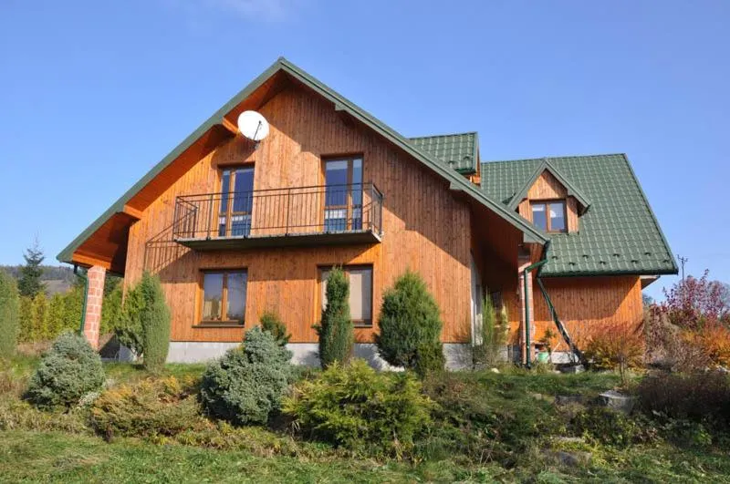Villa Bartek