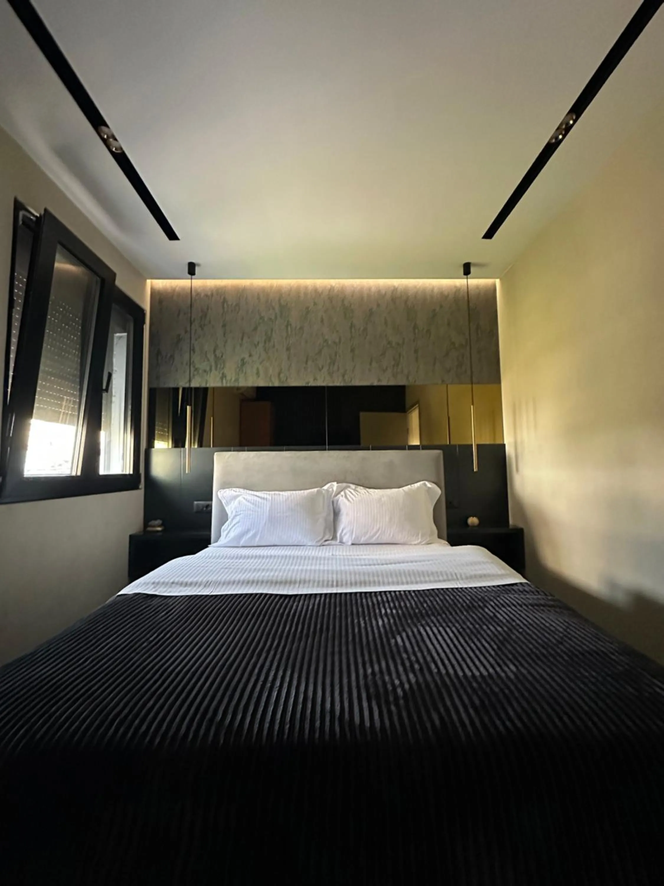 One-Bedroom Apartment in La Mirage Suites & Apartments
