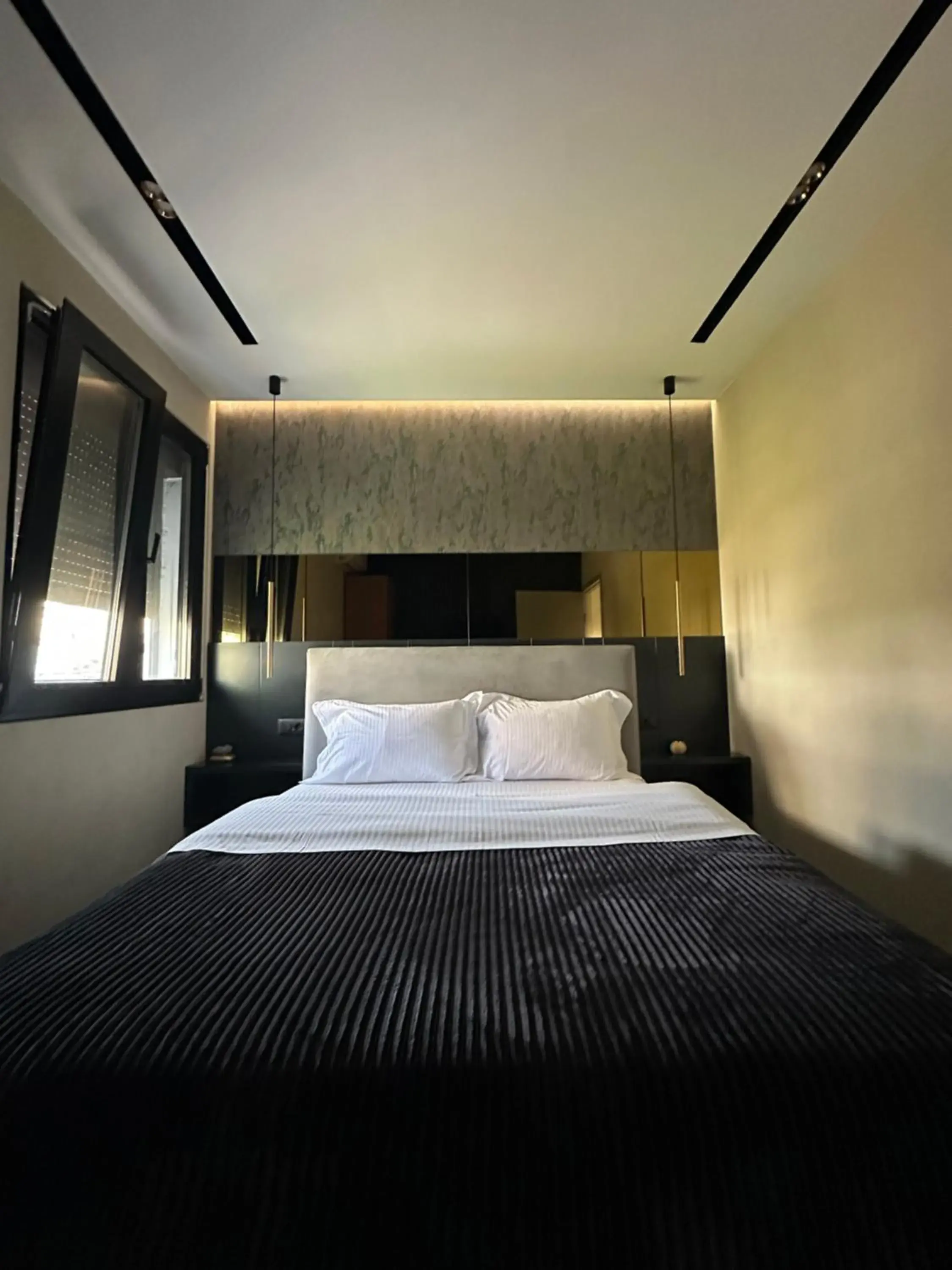 One-Bedroom Apartment in La Mirage Suites & Apartments One-Bedroom Apartment in La Mirage Suites & Apartments