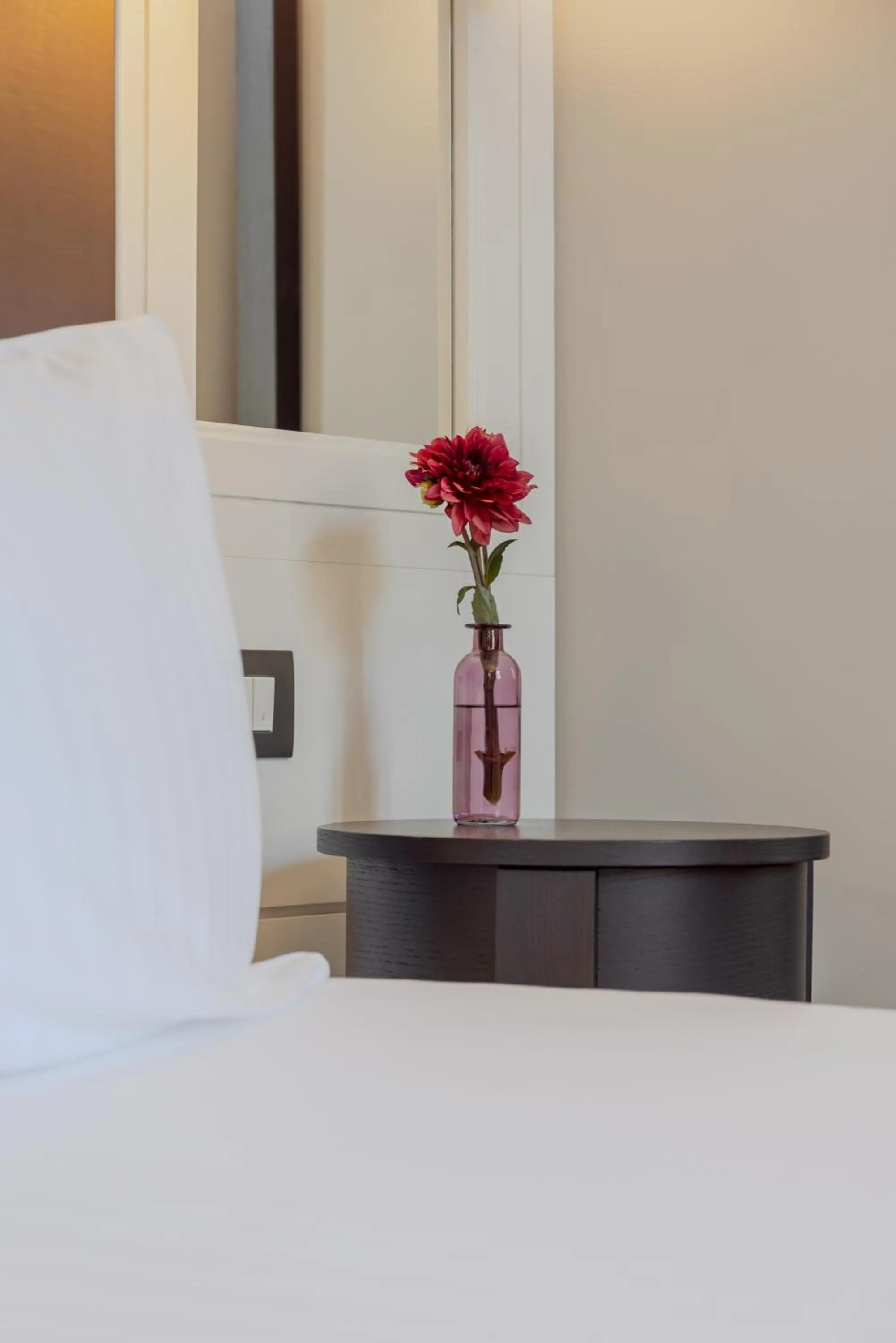 Other, Bed in Hotel Grande Italia