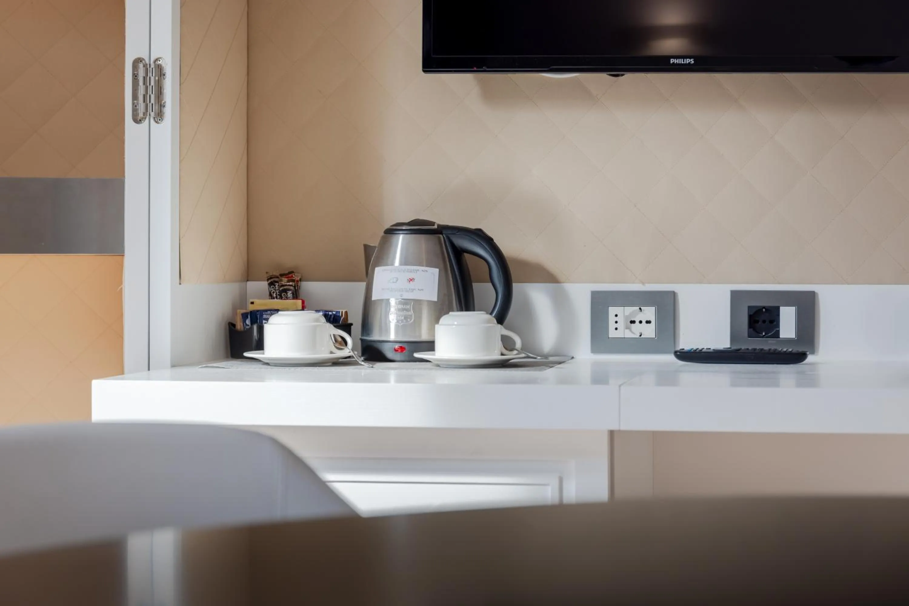 Other in Hotel Grande Italia