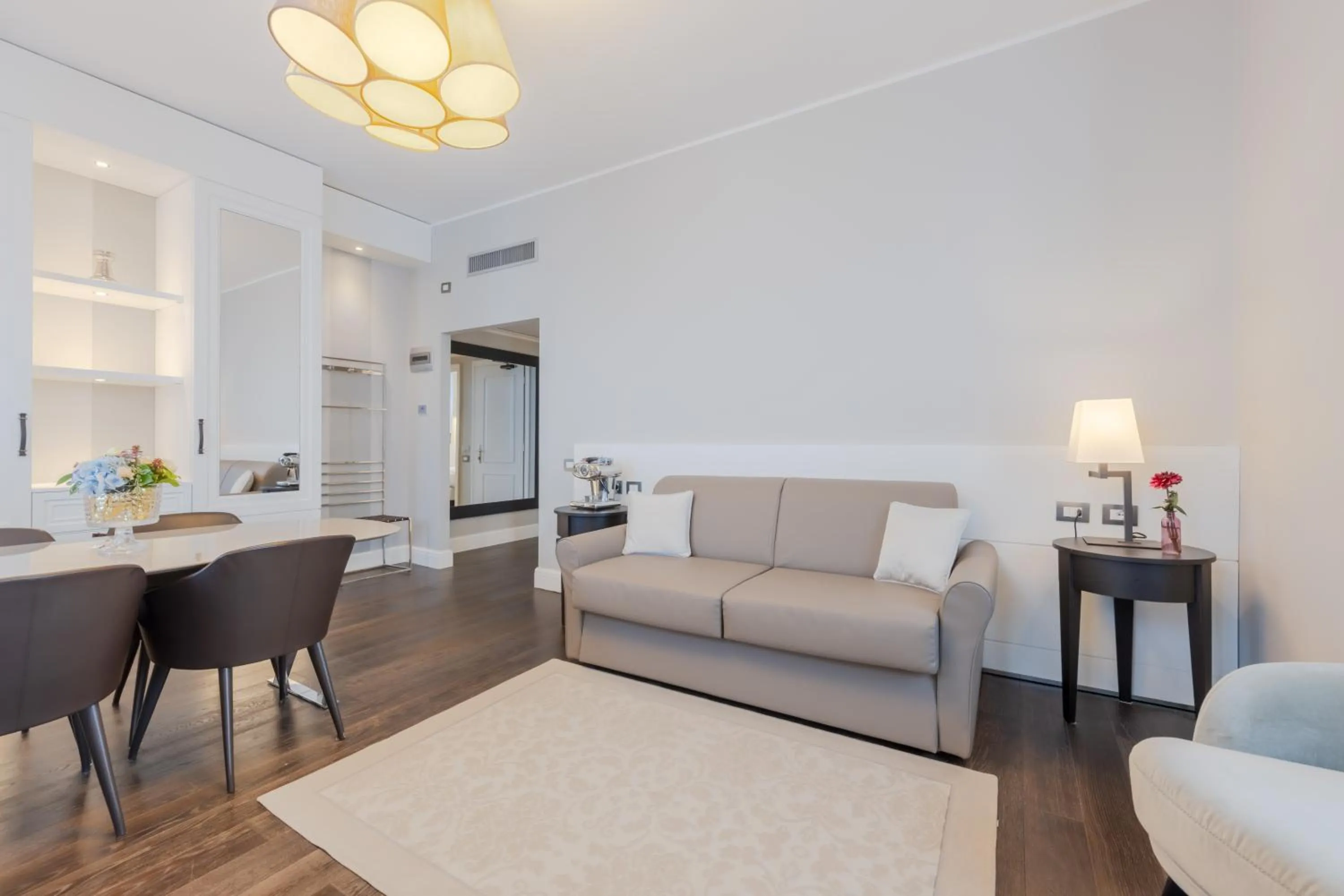 Other in Hotel Grande Italia