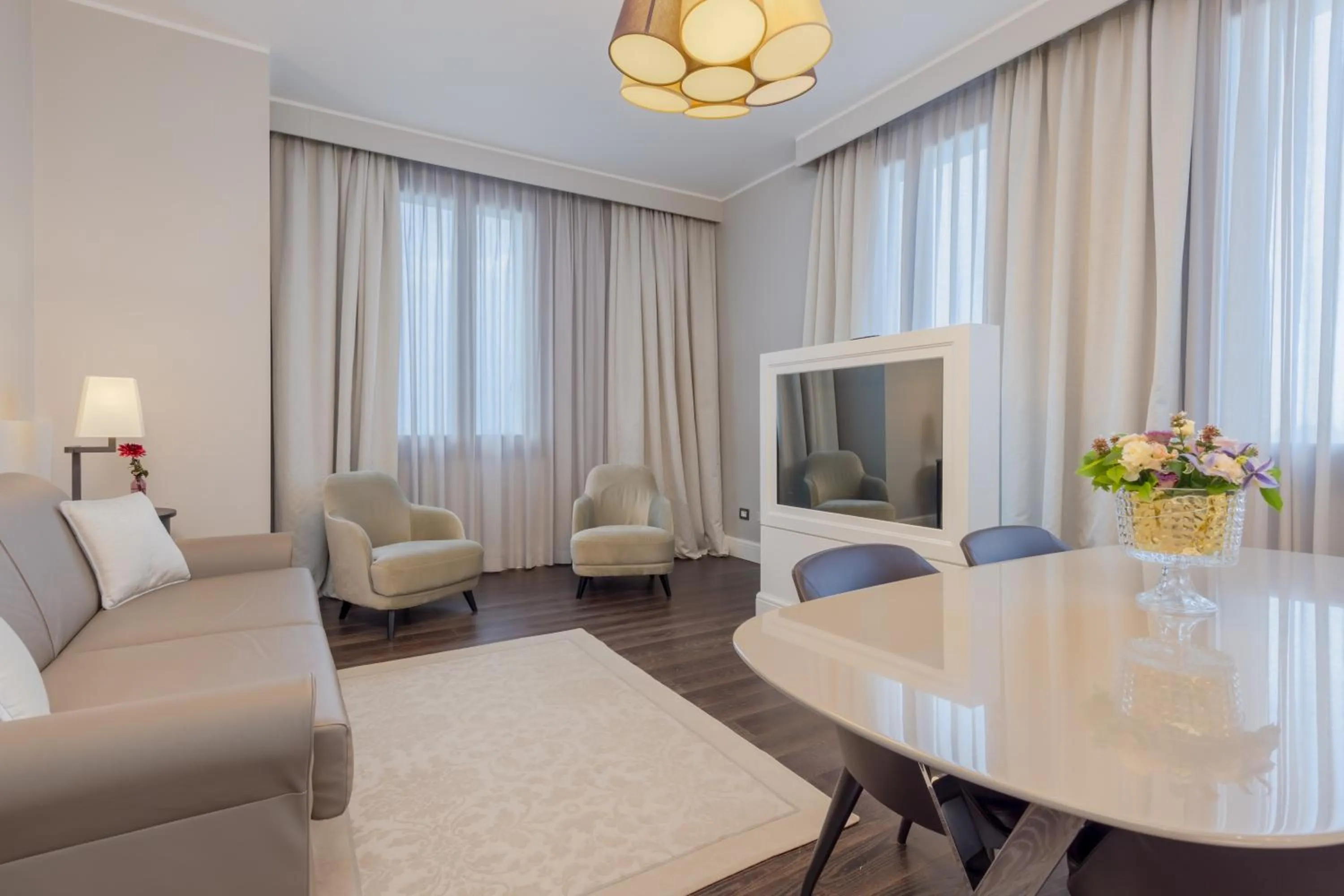 Other in Hotel Grande Italia