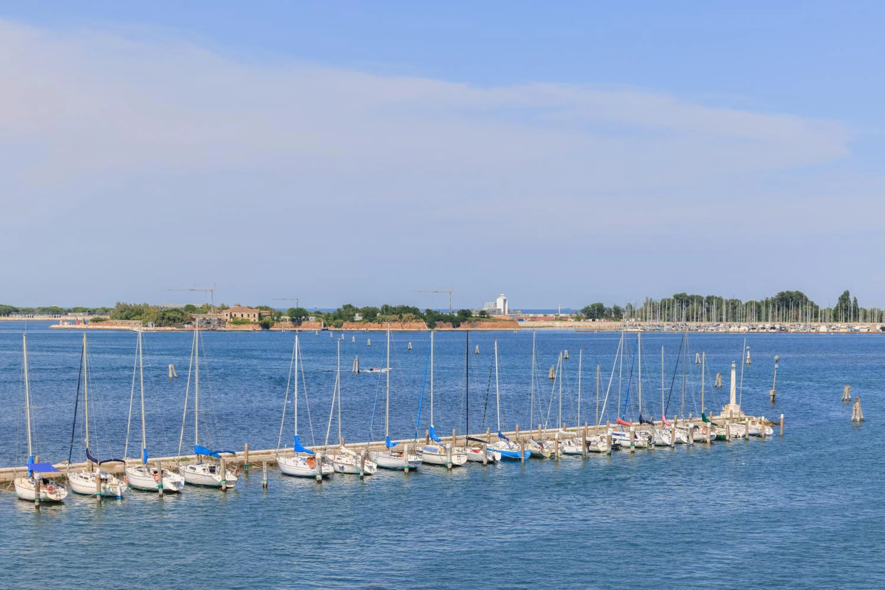 View (from property/room) in Hotel Grande Italia