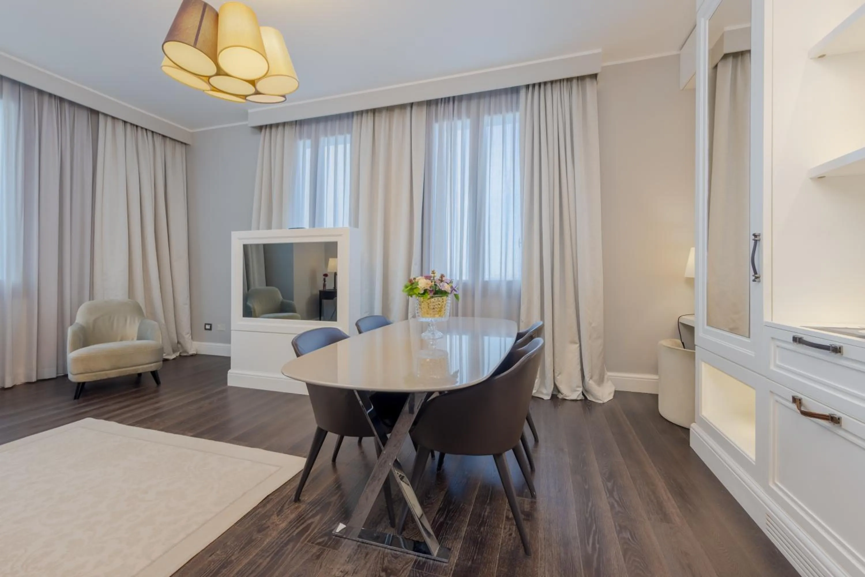 Other in Hotel Grande Italia