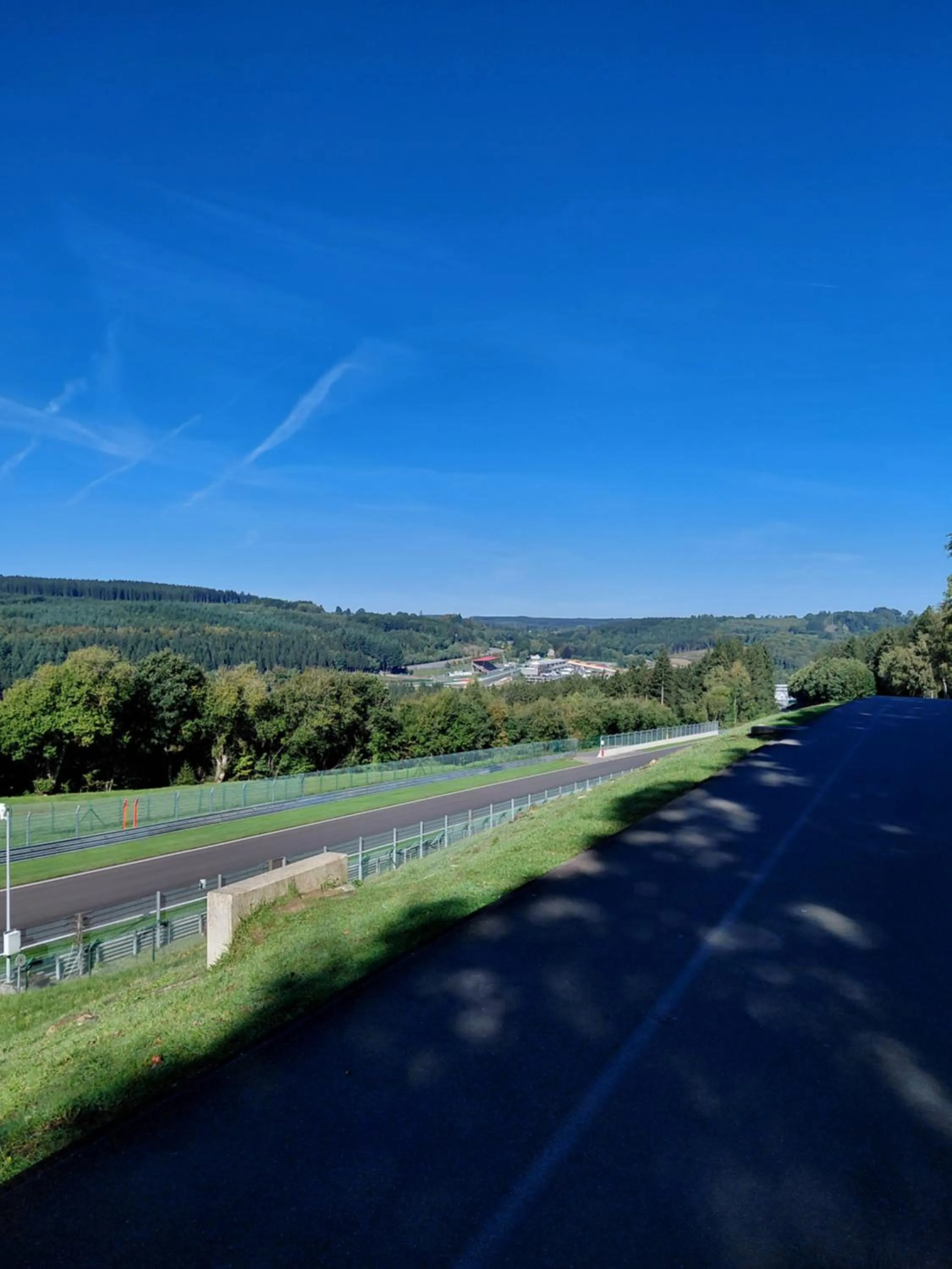 Area and facilities in DER Hirsch Hotel