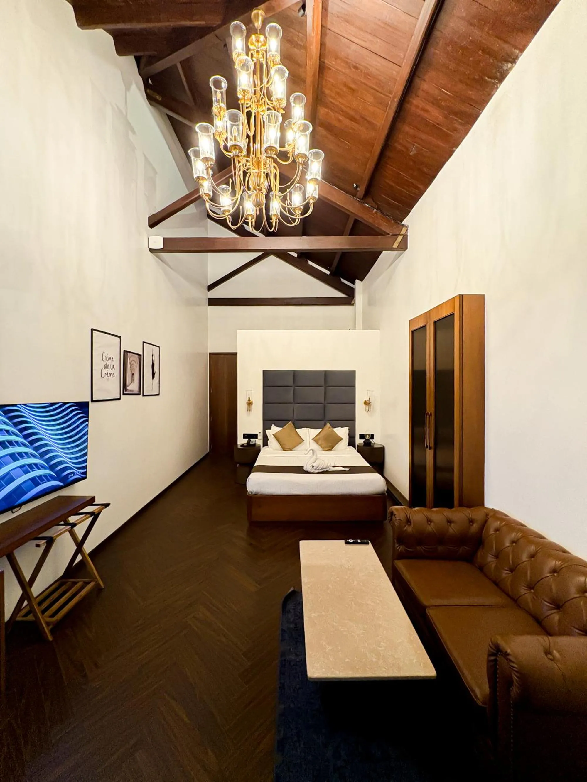 Gulf Hotel Mumbai- The Boutique Hotel Colaba Mumbai