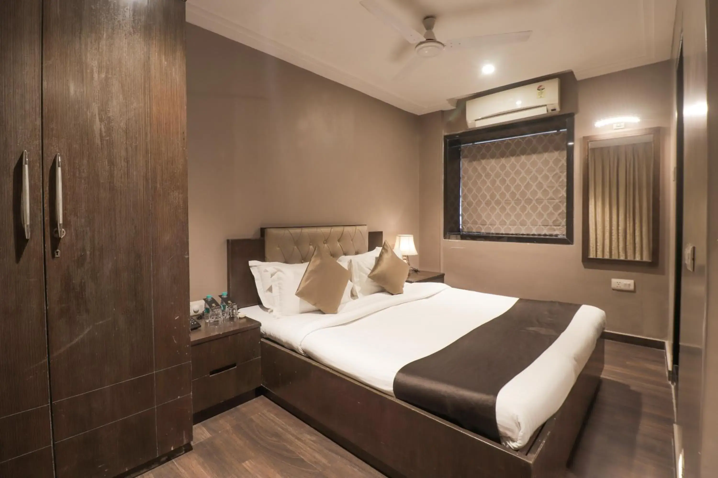 Family Room in Gulf Hotel Mumbai- The Boutique Hotel Colaba Mumbai Family Room in Gulf Hotel Mumbai- The Boutique Hotel Colaba Mumbai