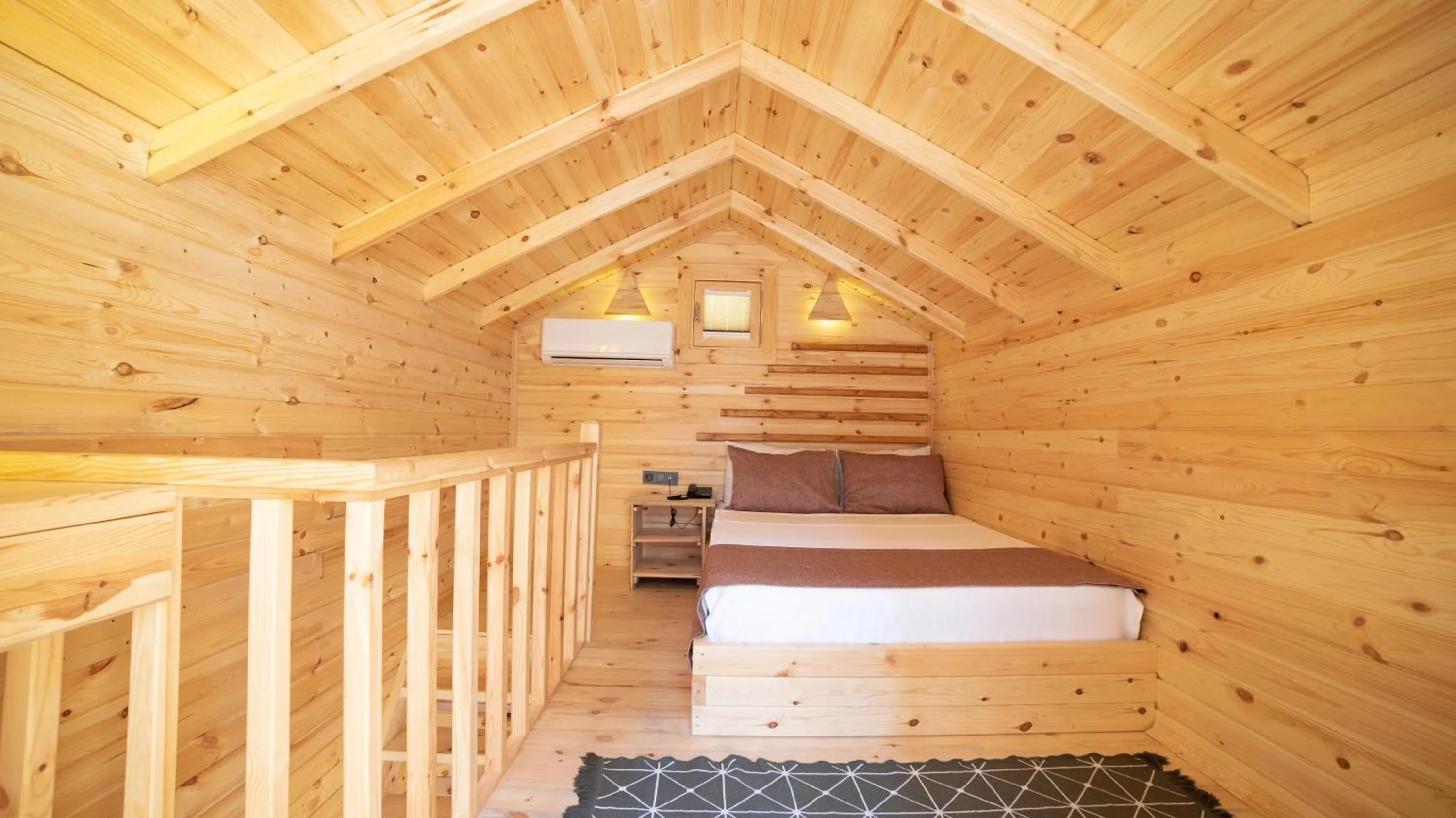 Bed in My Home Hotel Antalya City Center