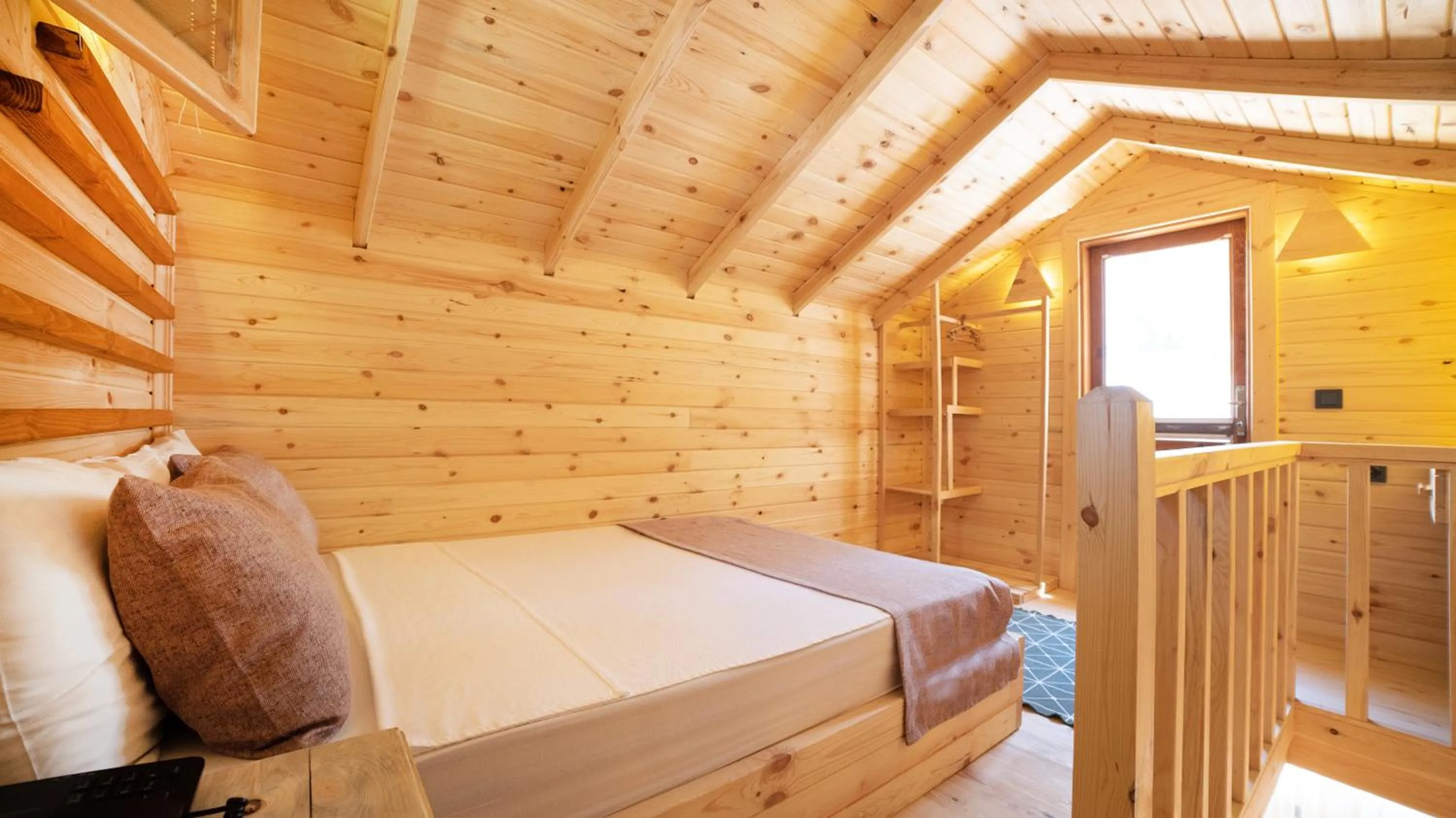 Bed in My Home Hotel Antalya City Center