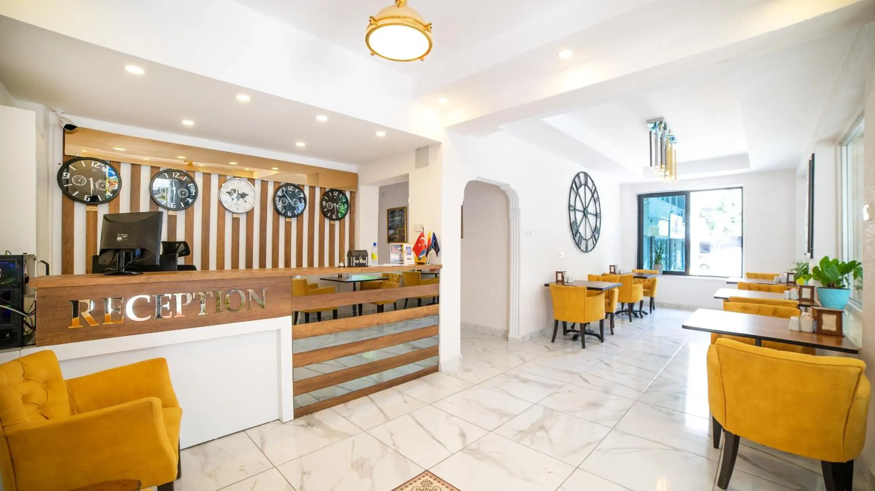 Restaurant/places to eat in My Home Hotel Antalya City Center Restaurant/places to eat in My Home Hotel Antalya City Center