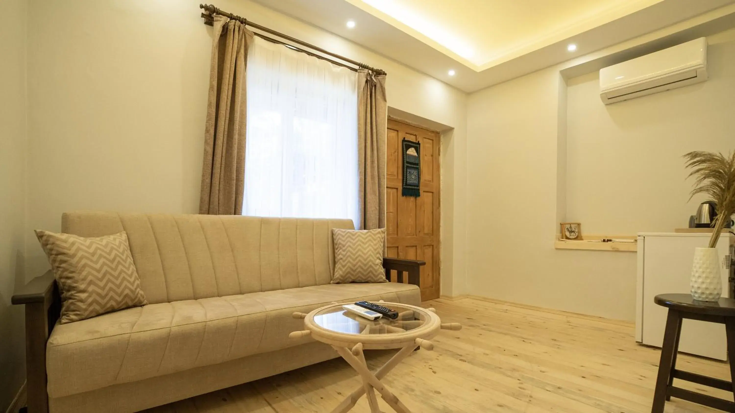 Living room in My Home Hotel Antalya City Center Living room in My Home Hotel Antalya City Center