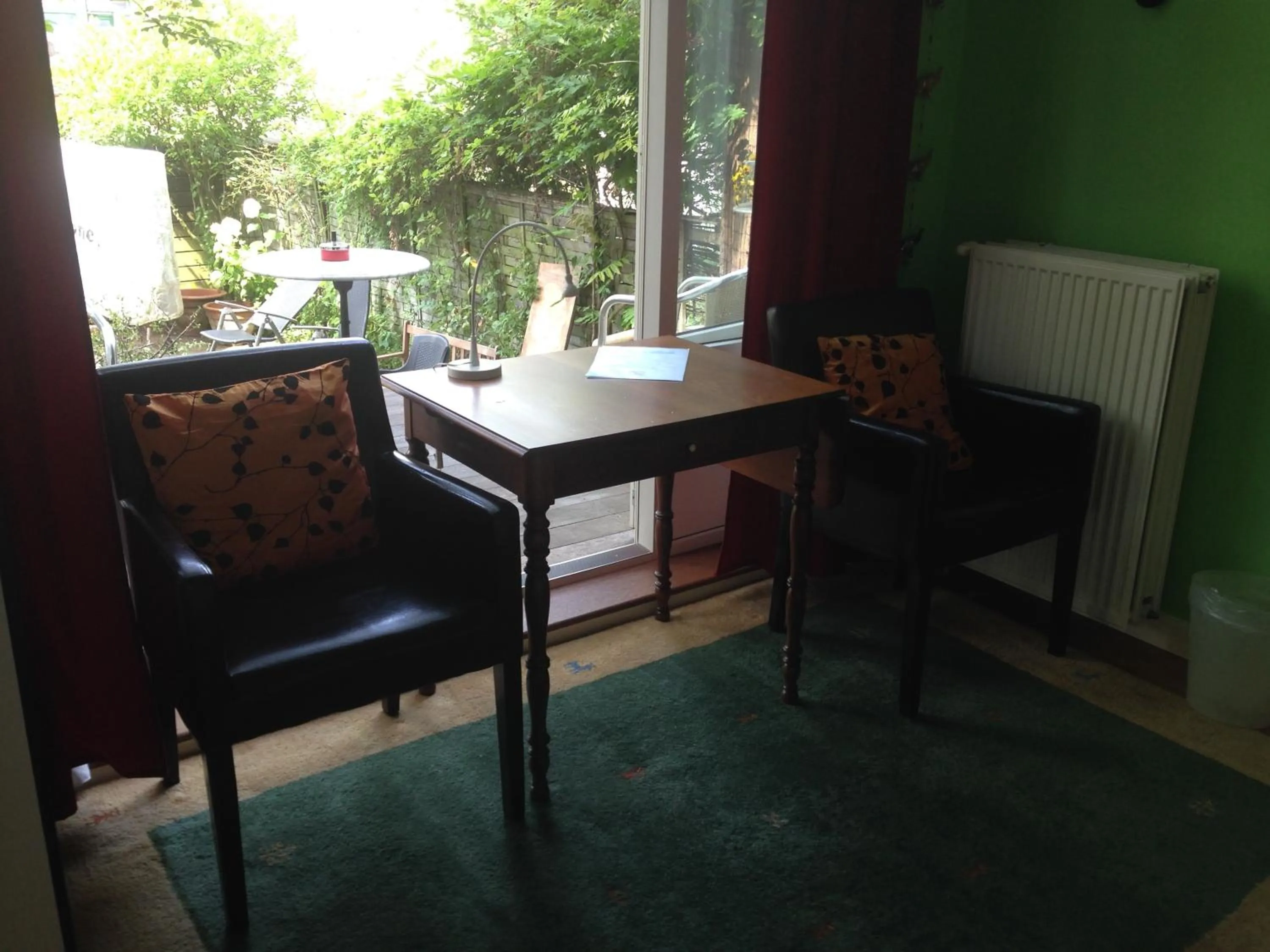 Bed & Breakfast Maria