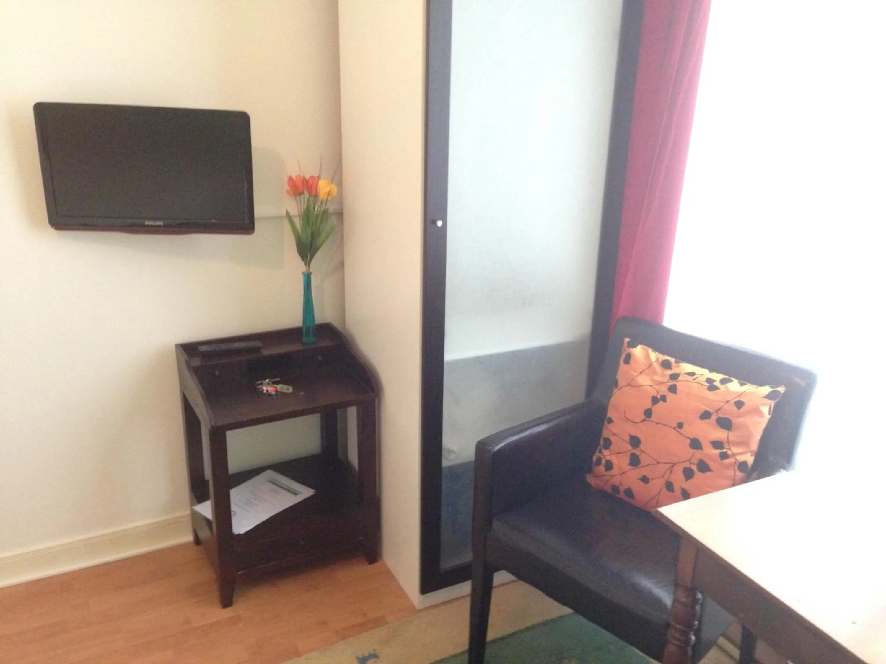 Bed & Breakfast Maria