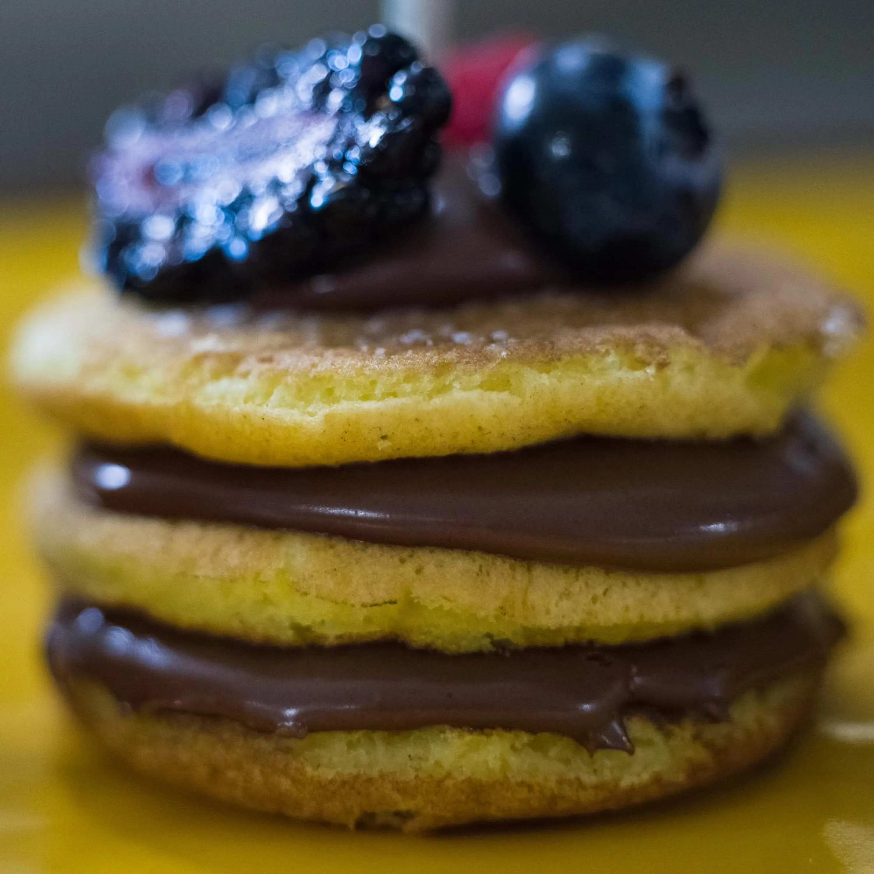 Breakfast in Hotel La Gradisca