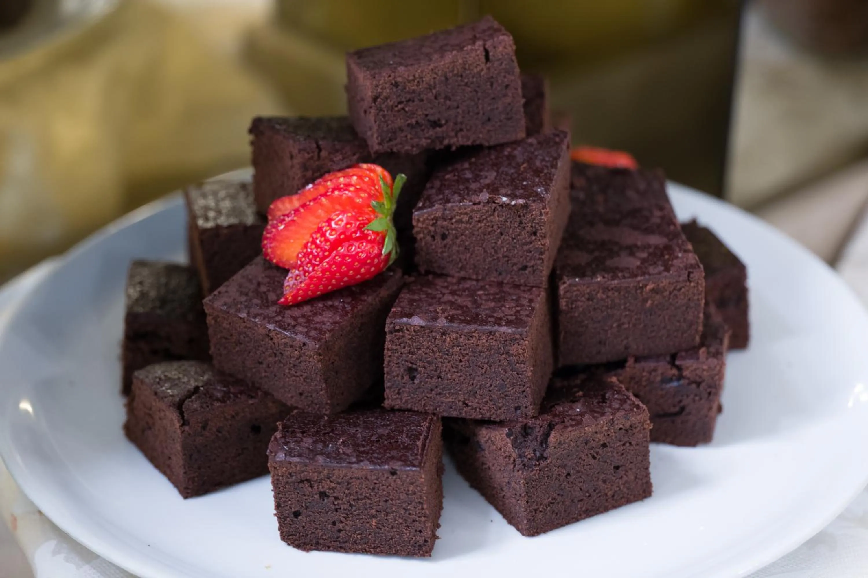 Food and drinks in Hotel La Gradisca