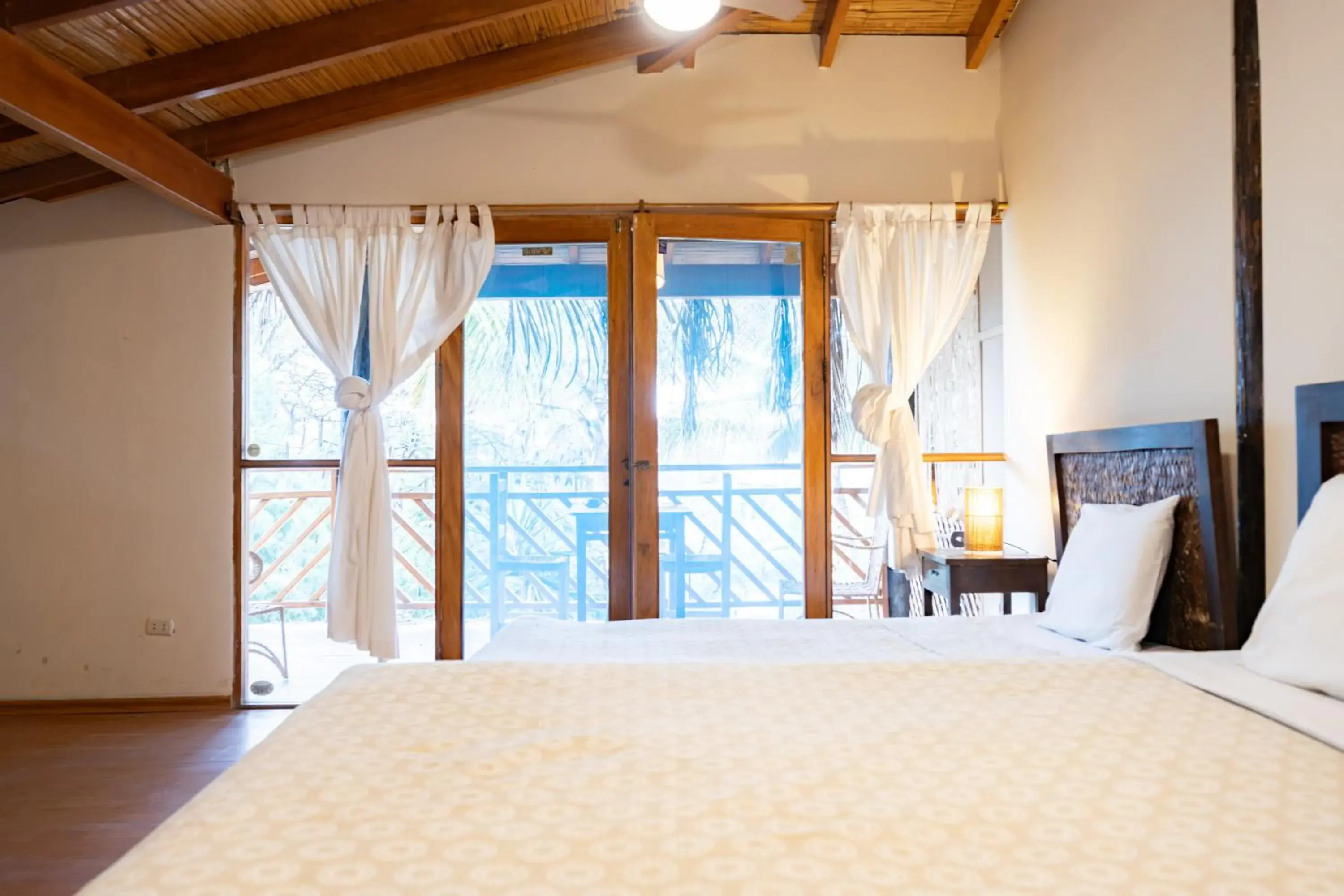 Family Room in Hospedaje La Quebrada Family Room in Hospedaje La Quebrada