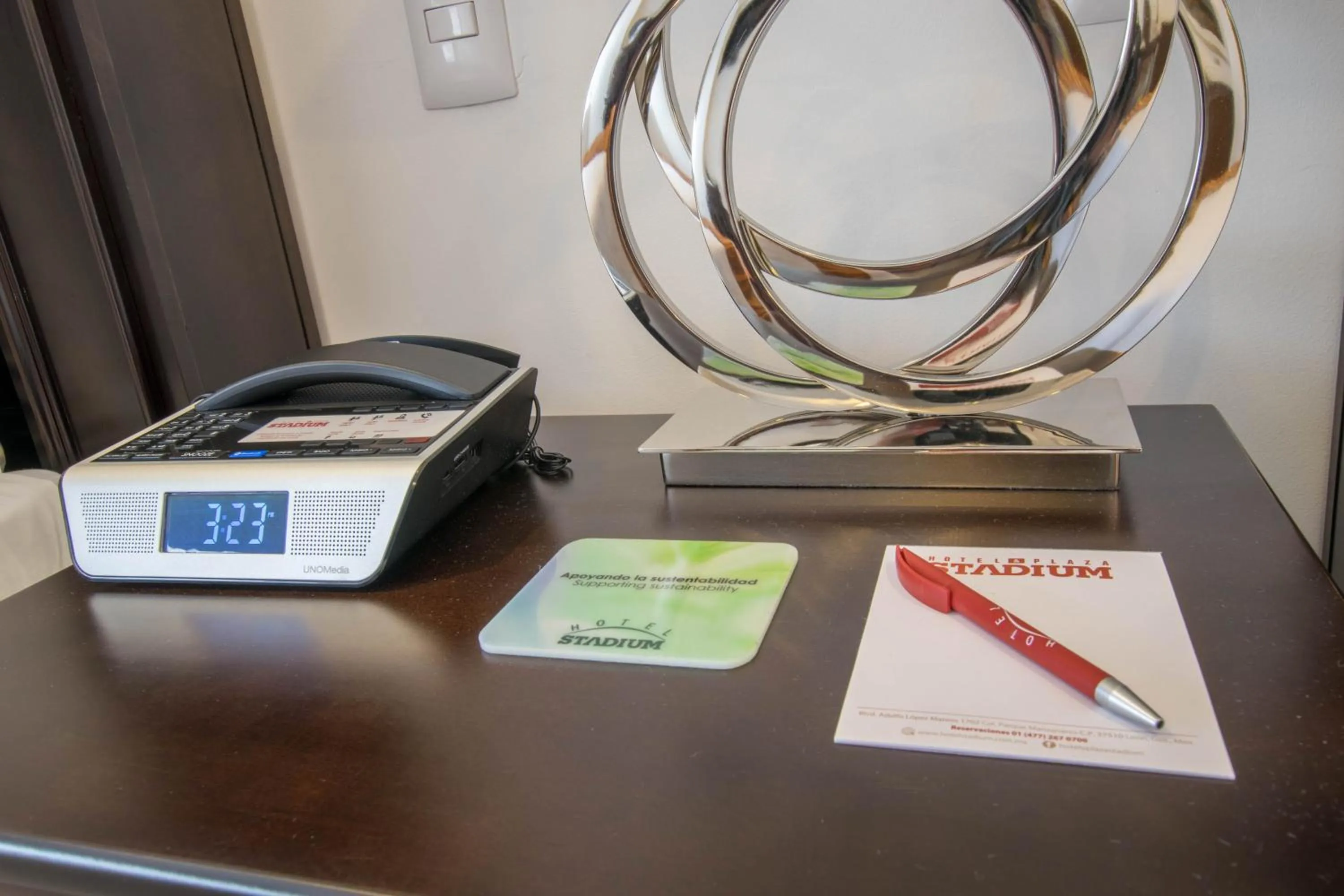 Other in Hotel Stadium Leon