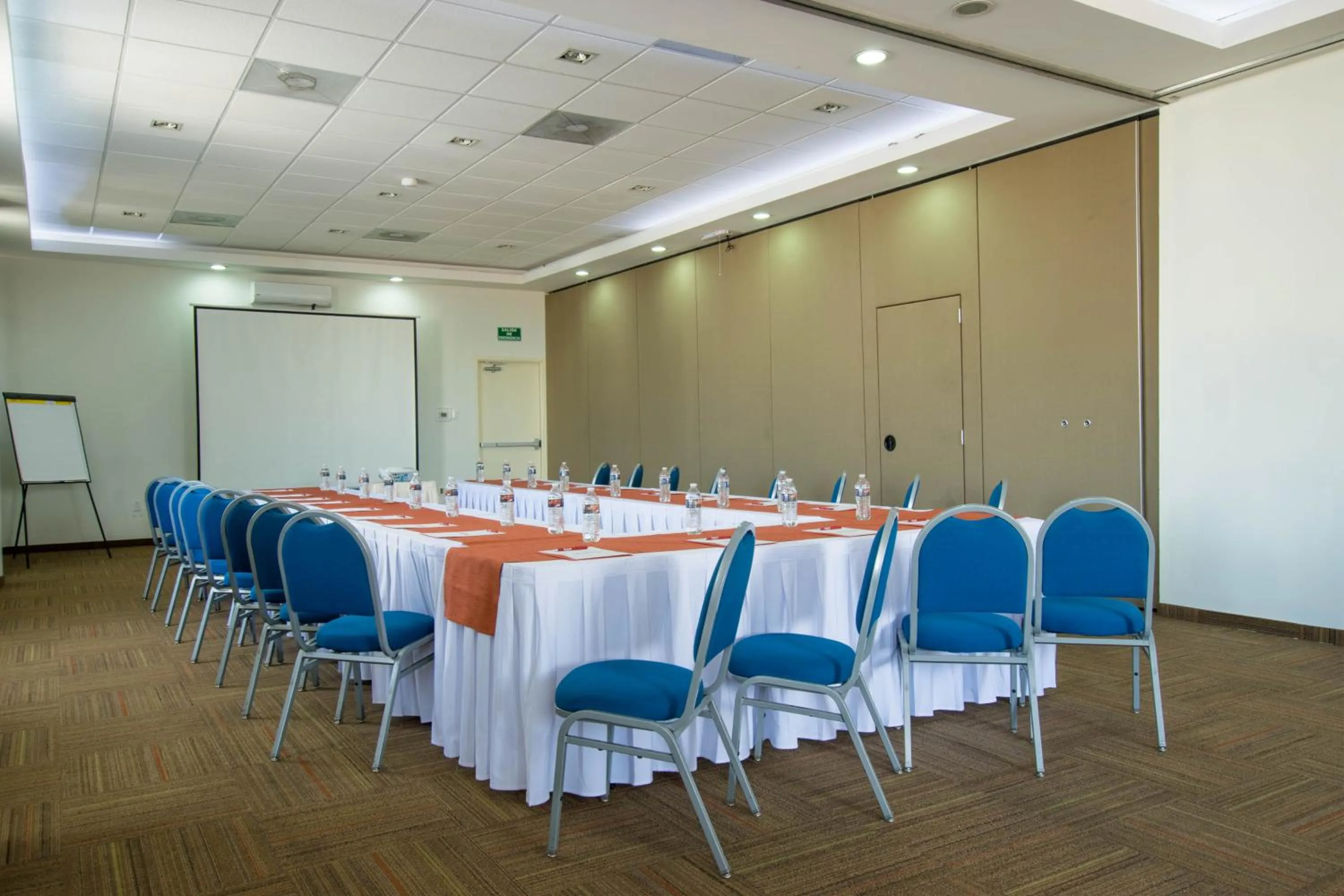 Banquet/Function facilities in Hotel Stadium Leon
