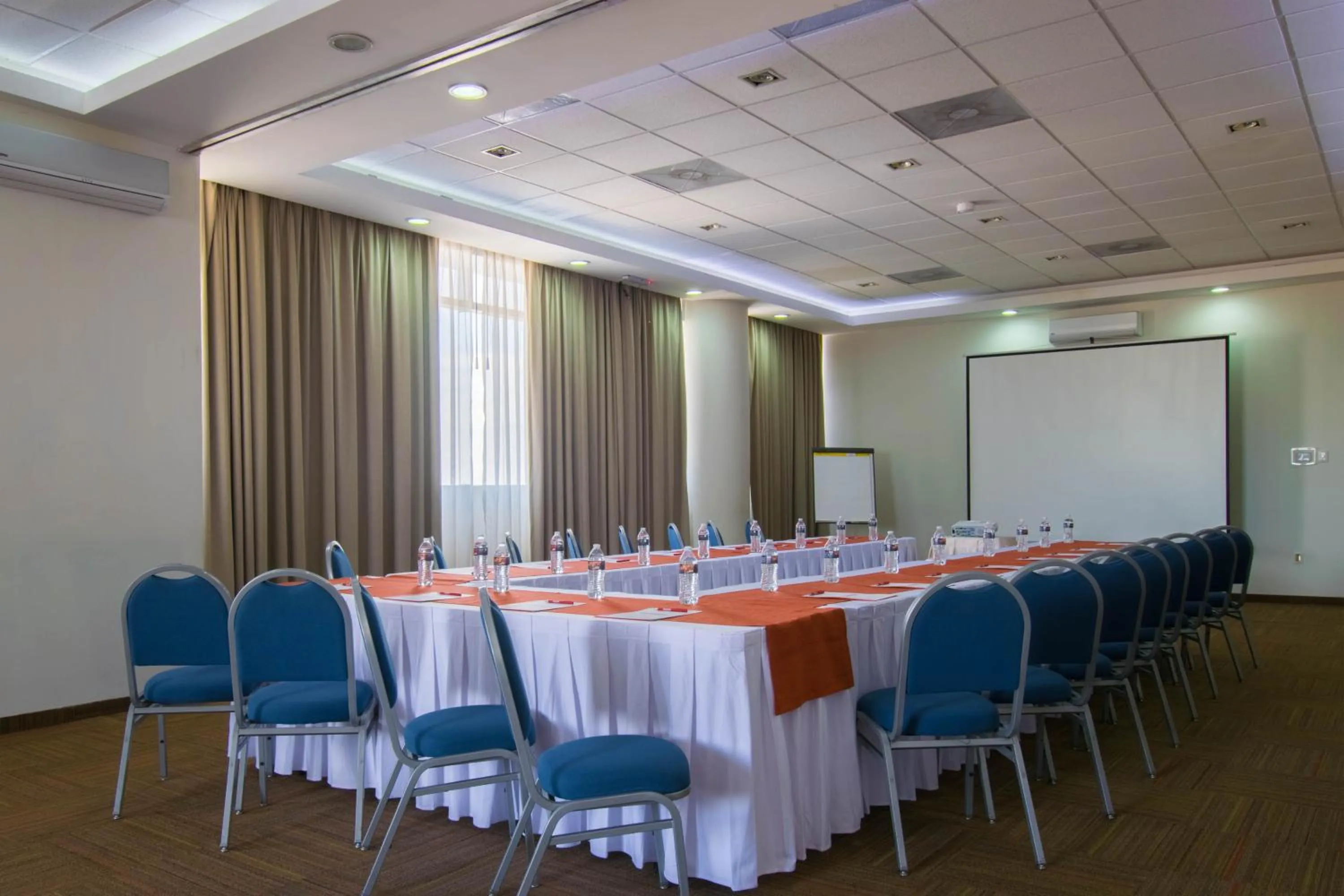 Banquet/Function facilities in Hotel Stadium Leon