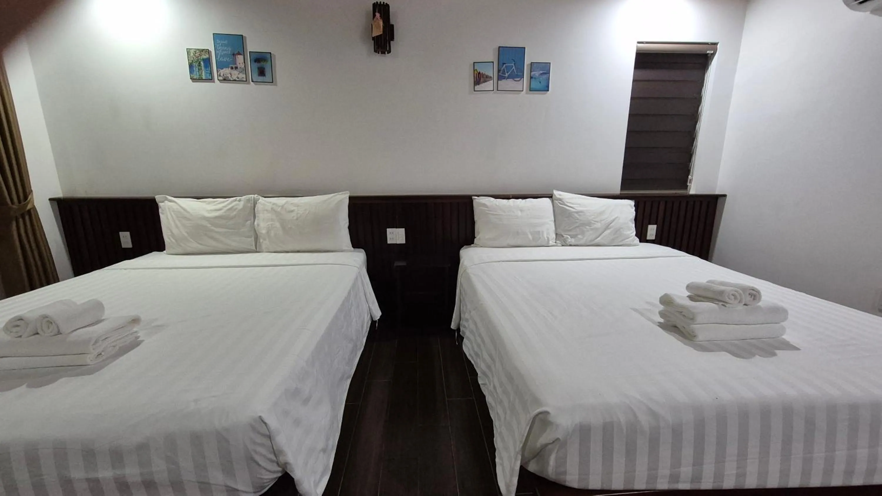 Property building, Bed in Valentina Resort & Spa Phu Quoc