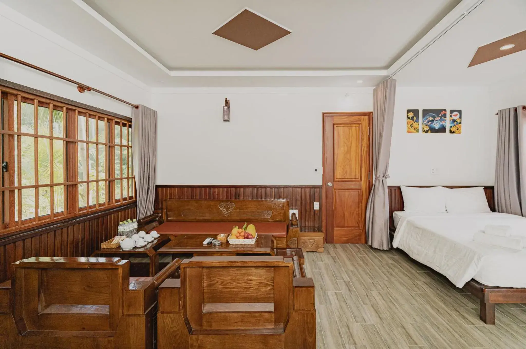 Superior Villa in Valentina Resort & Spa Phu Quoc Superior Villa in Valentina Resort & Spa Phu Quoc