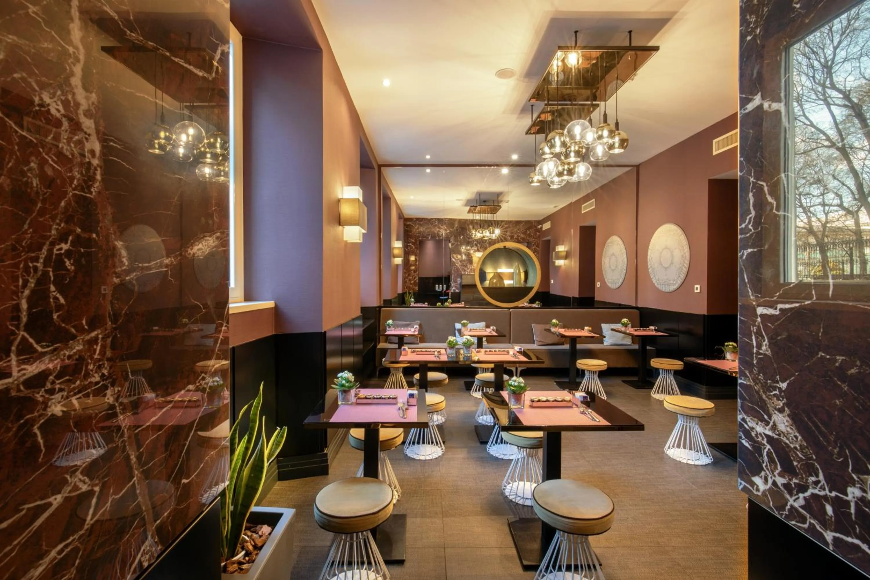 Breakfast in The Guardian