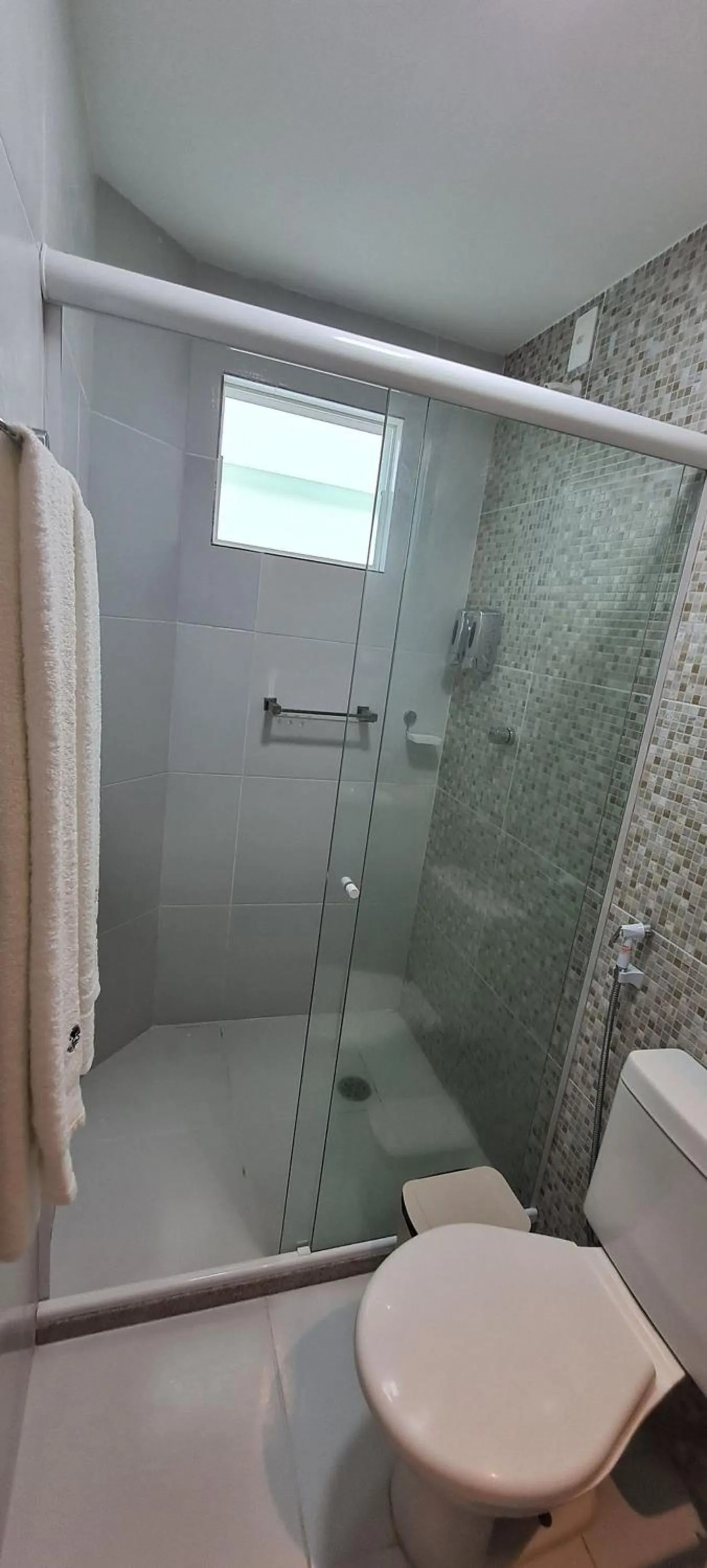 Toilet in Maria Farinha Residence / Prince - LocarHouse