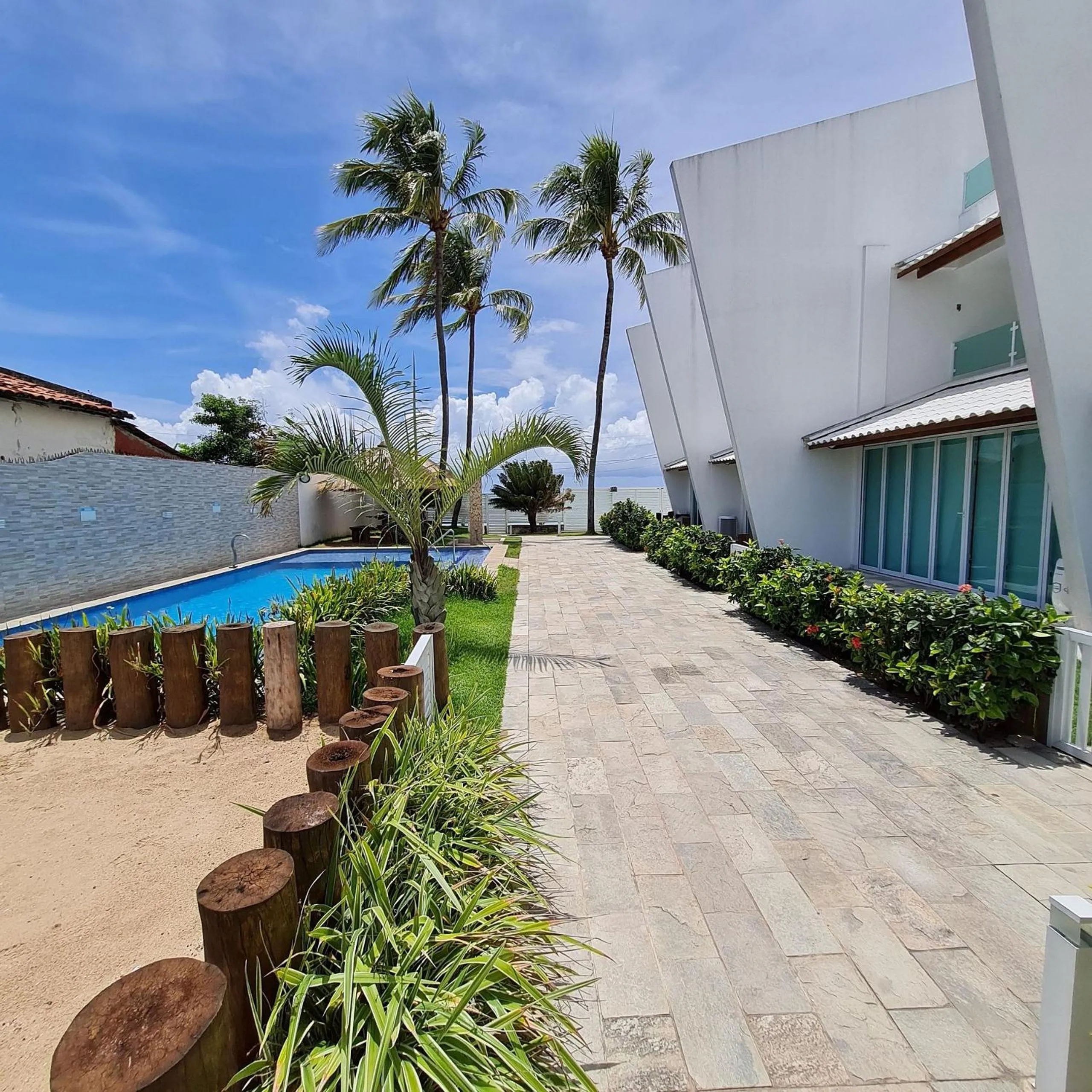 Maria Farinha Residence / Prince - LocarHouse