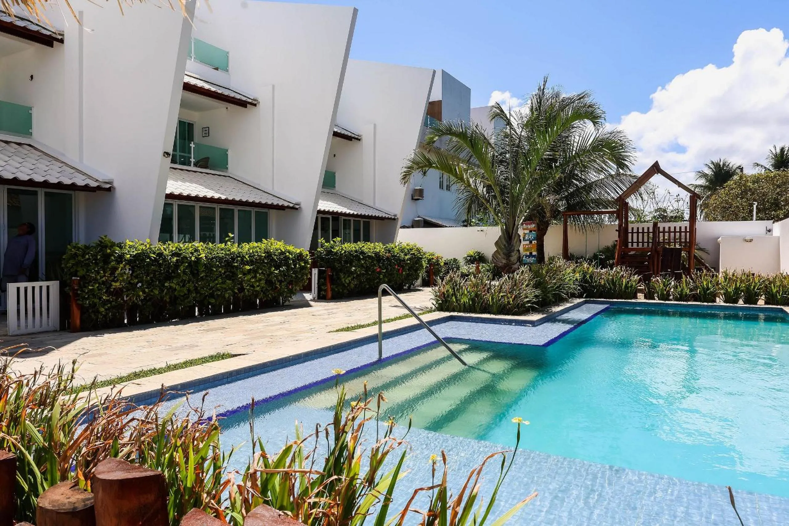 View (from property/room) in Maria Farinha Residence / Prince - LocarHouse