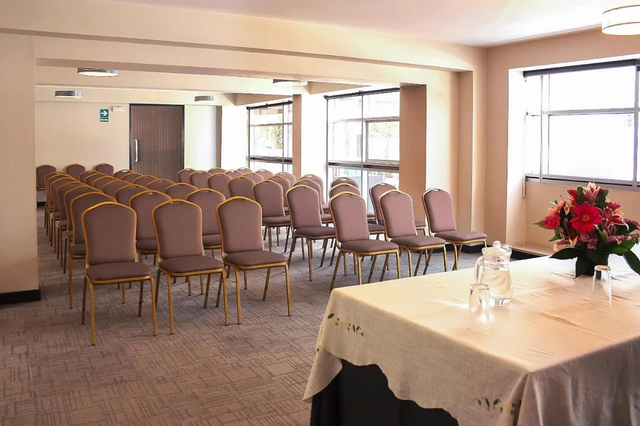 Meeting/conference room in HOTEL HANAN