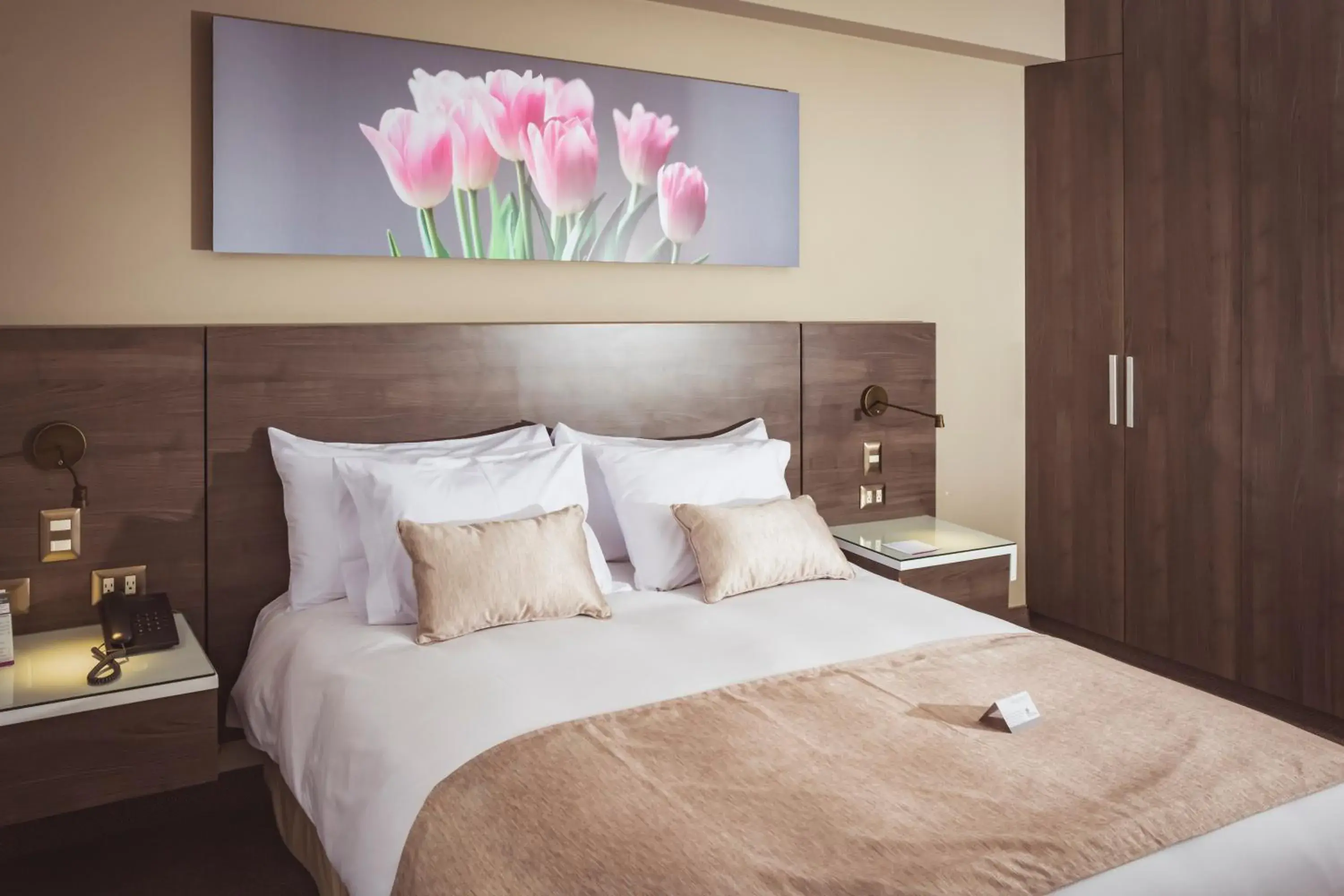 Standard Single Room - single occupancy in HOTEL HANAN Standard Single Room - single occupancy in HOTEL HANAN