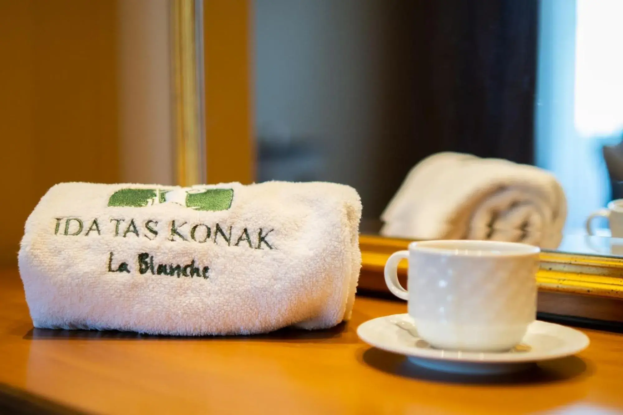 Ida Tas Konak Ida Tas Konak