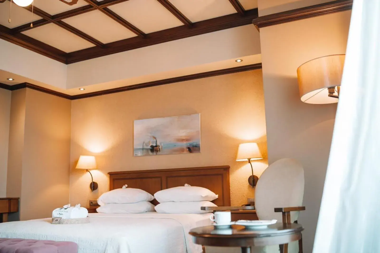 Ida Tas Konak Ida Tas Konak