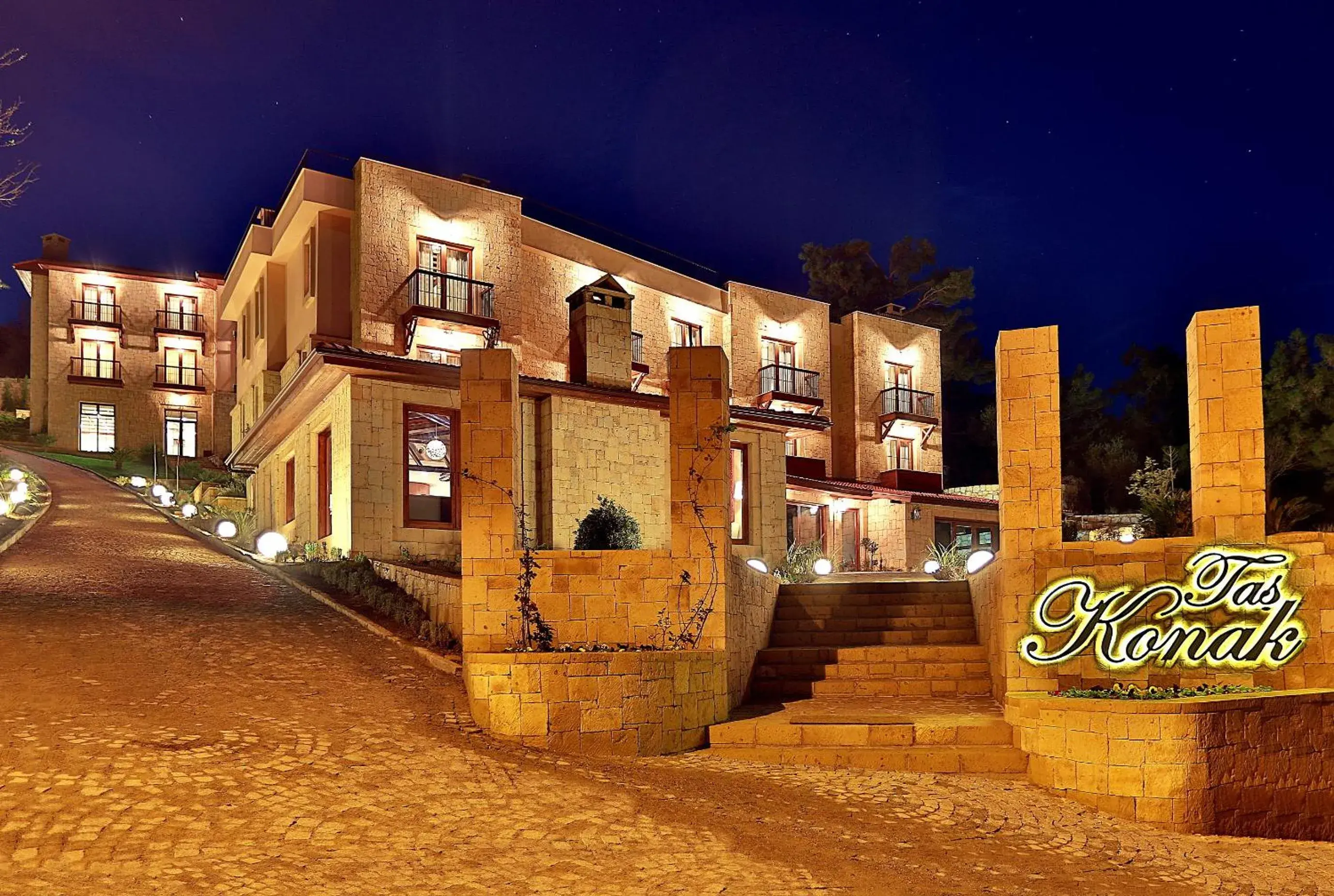 Ida Tas Konak Ida Tas Konak