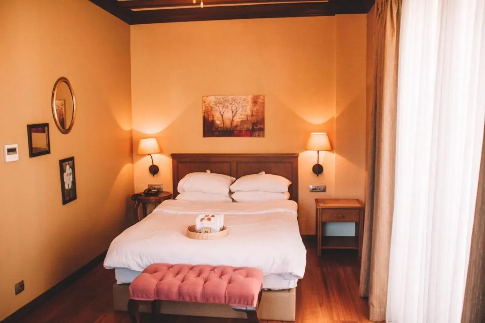 Ida Tas Konak Ida Tas Konak