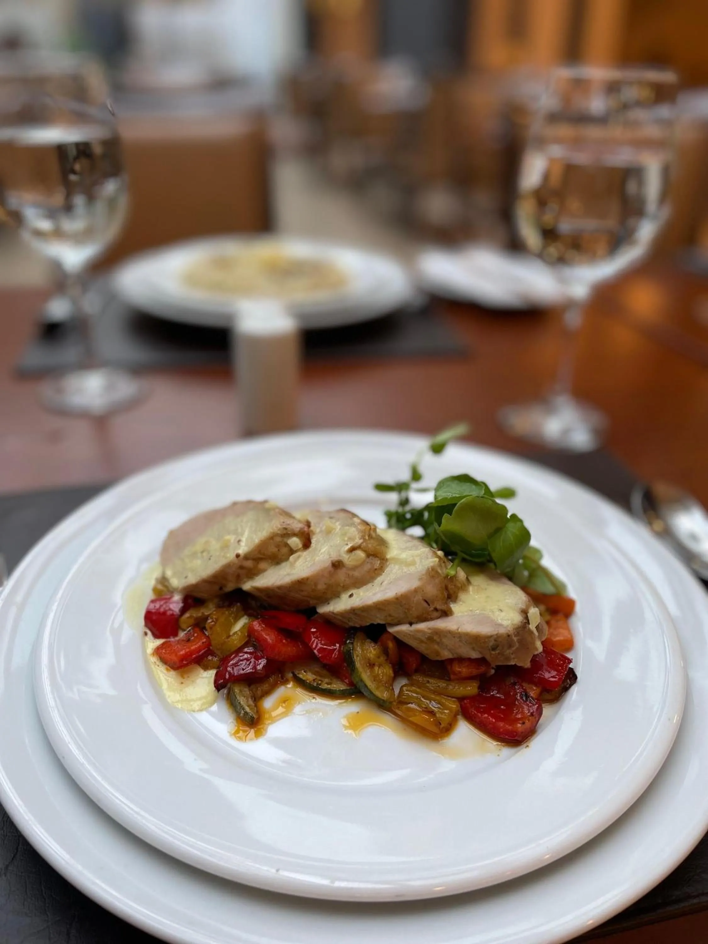 Restaurant/places to eat in Diego de Almagro Providencia Express