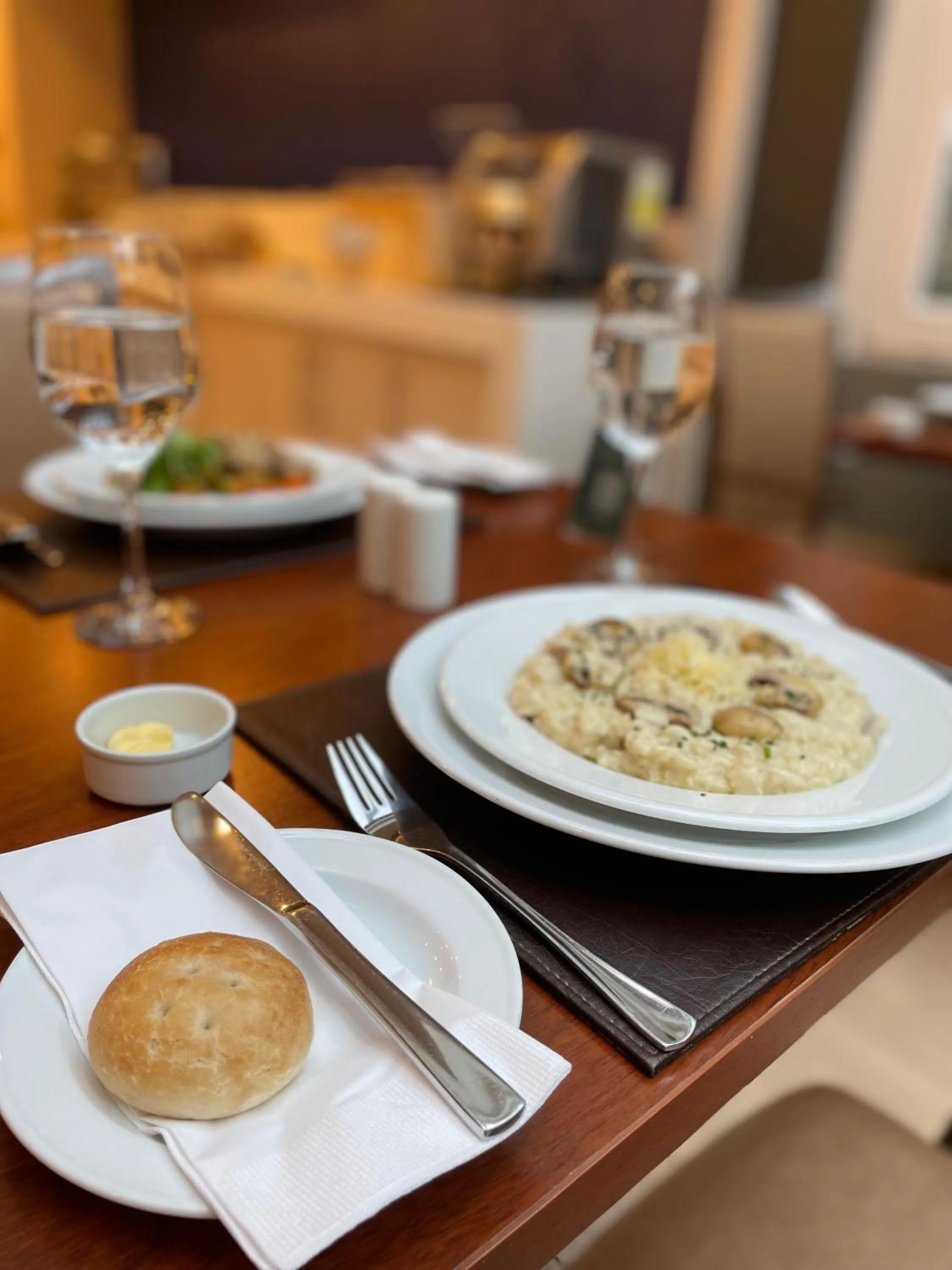 Restaurant/places to eat in Diego de Almagro Providencia Express