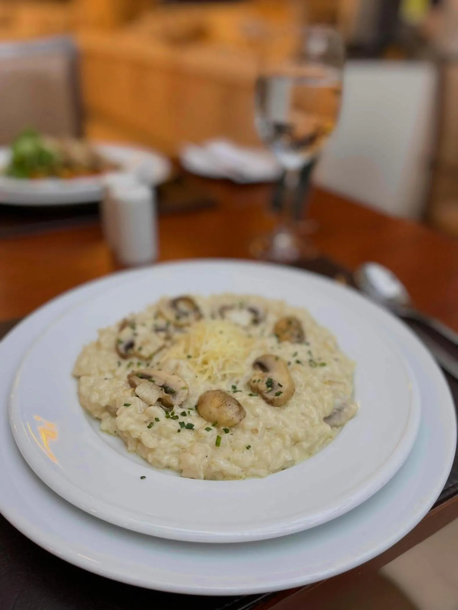 Restaurant/places to eat in Diego de Almagro Providencia Express