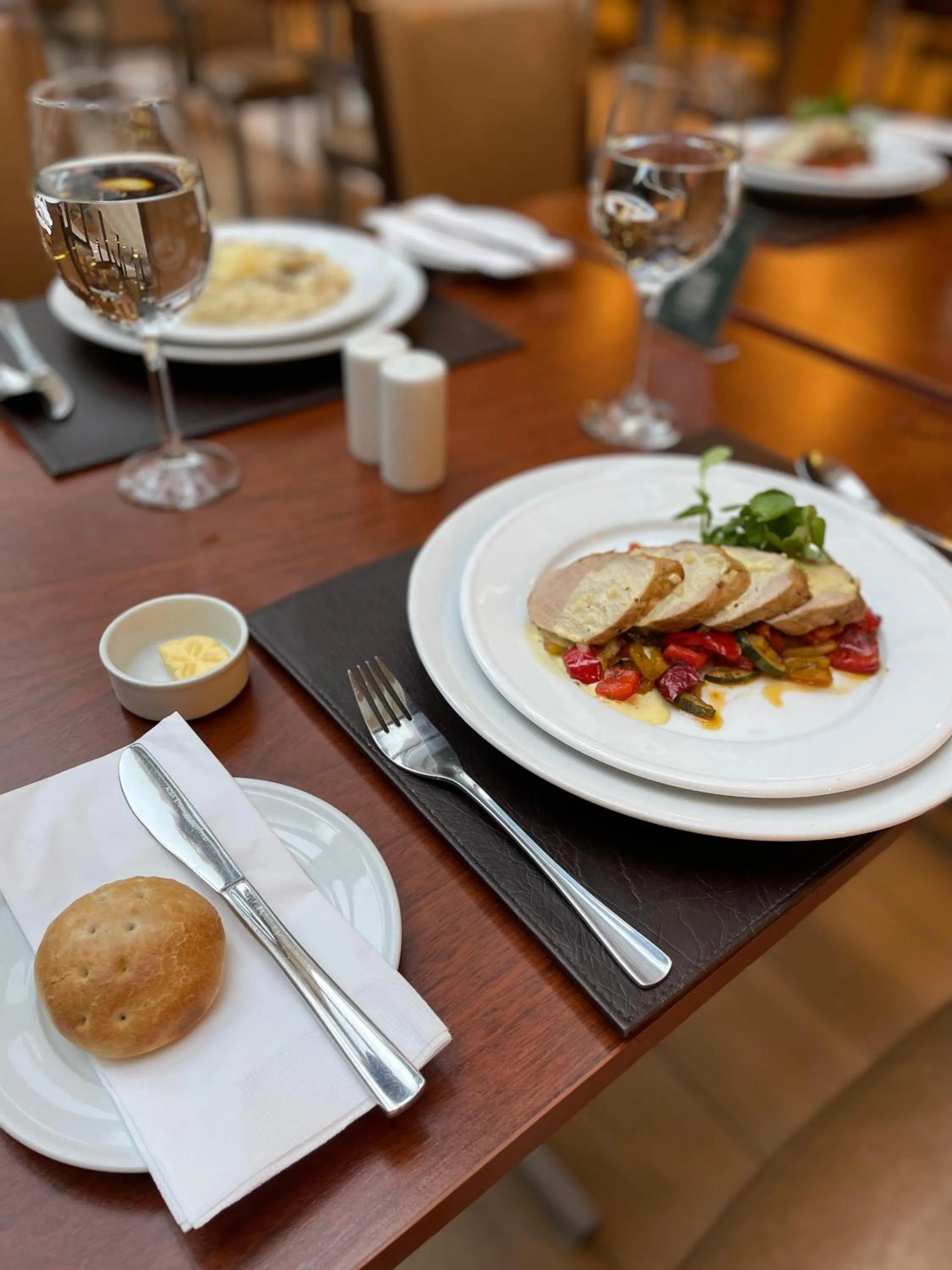 Restaurant/places to eat in Diego de Almagro Providencia Express