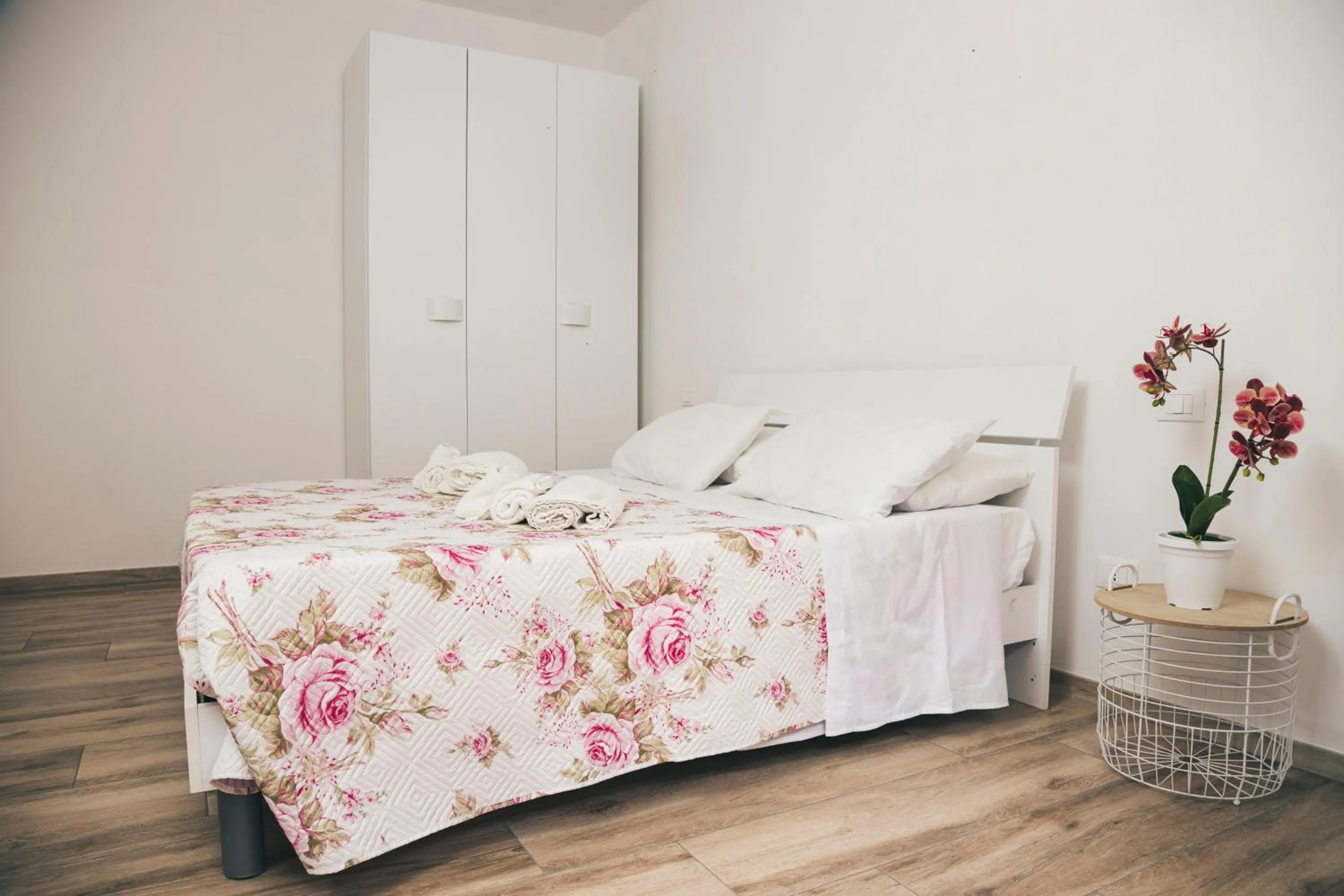 Bed in AP Apartment - Flats&Rooms Gallipoli