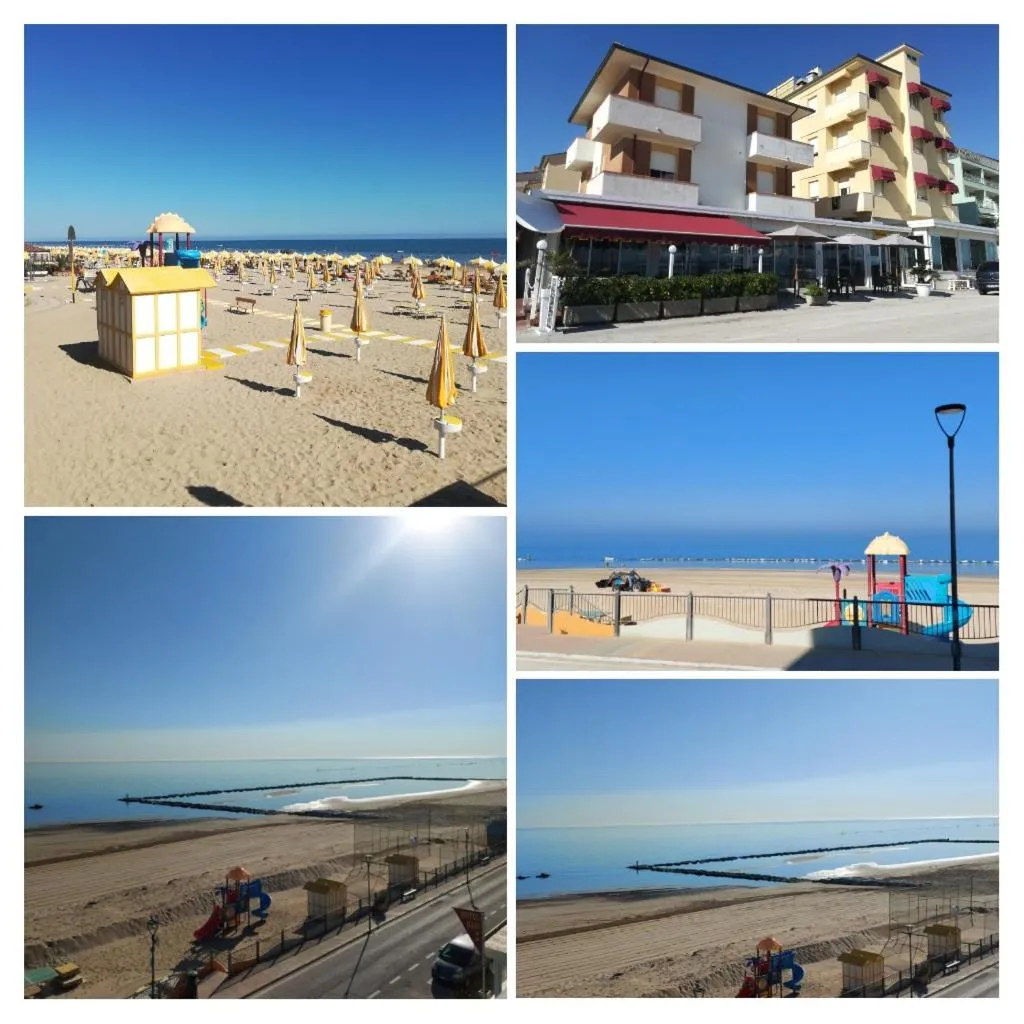 Hotel Oasi Ristorante Pizzeria