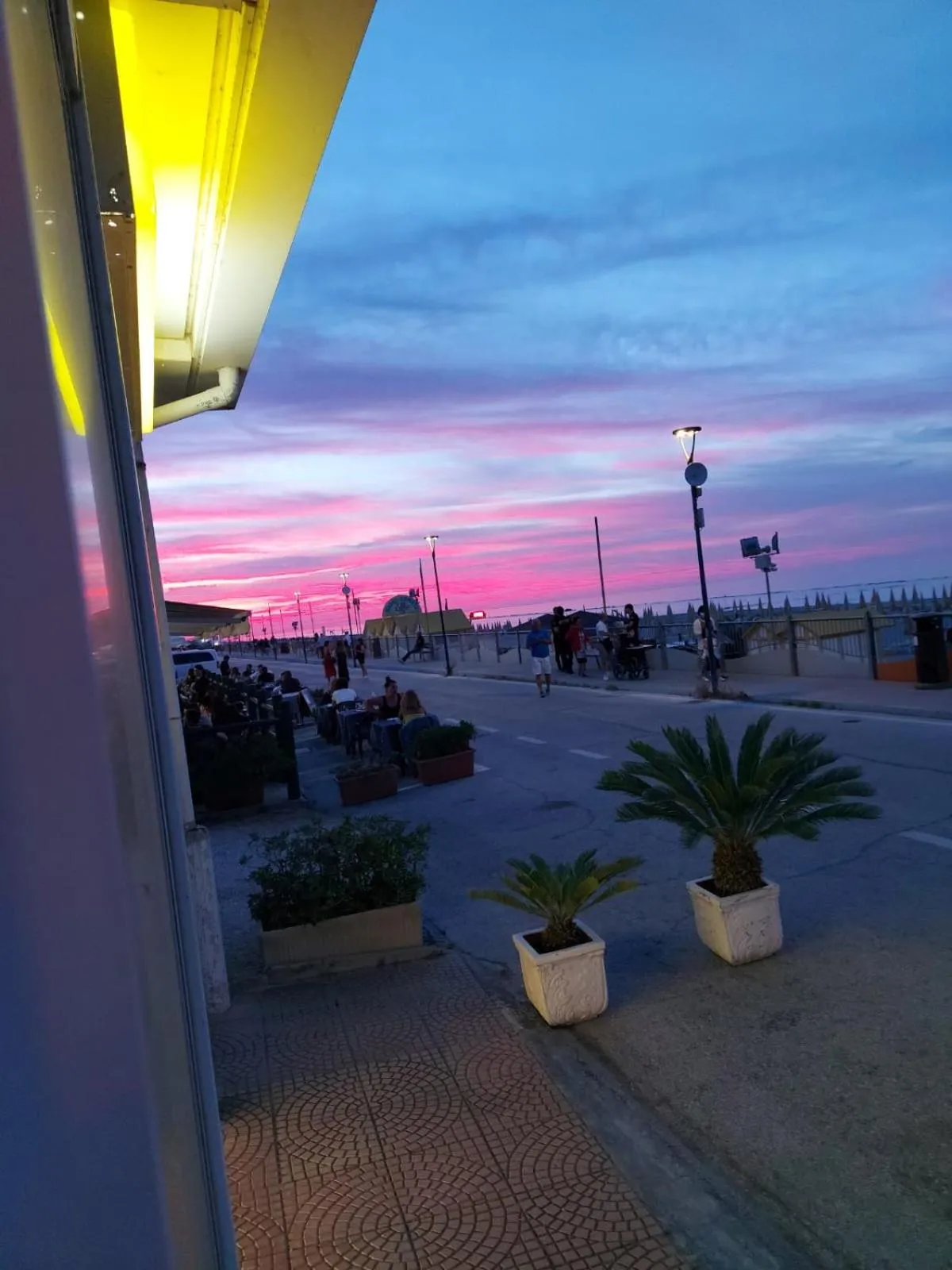 Hotel Oasi Ristorante Pizzeria