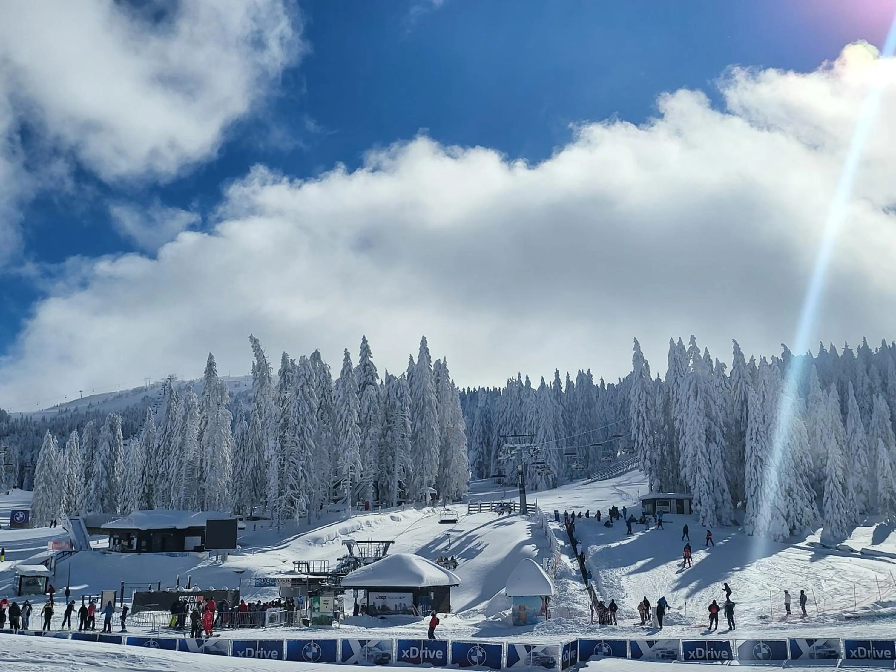 Other in Aparthotel Woodside by Anaya