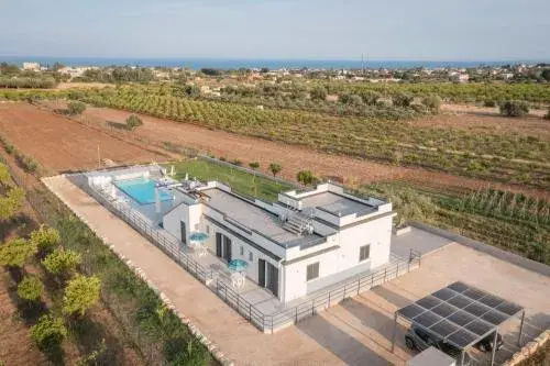 Villa Gallieco Villa Gallieco