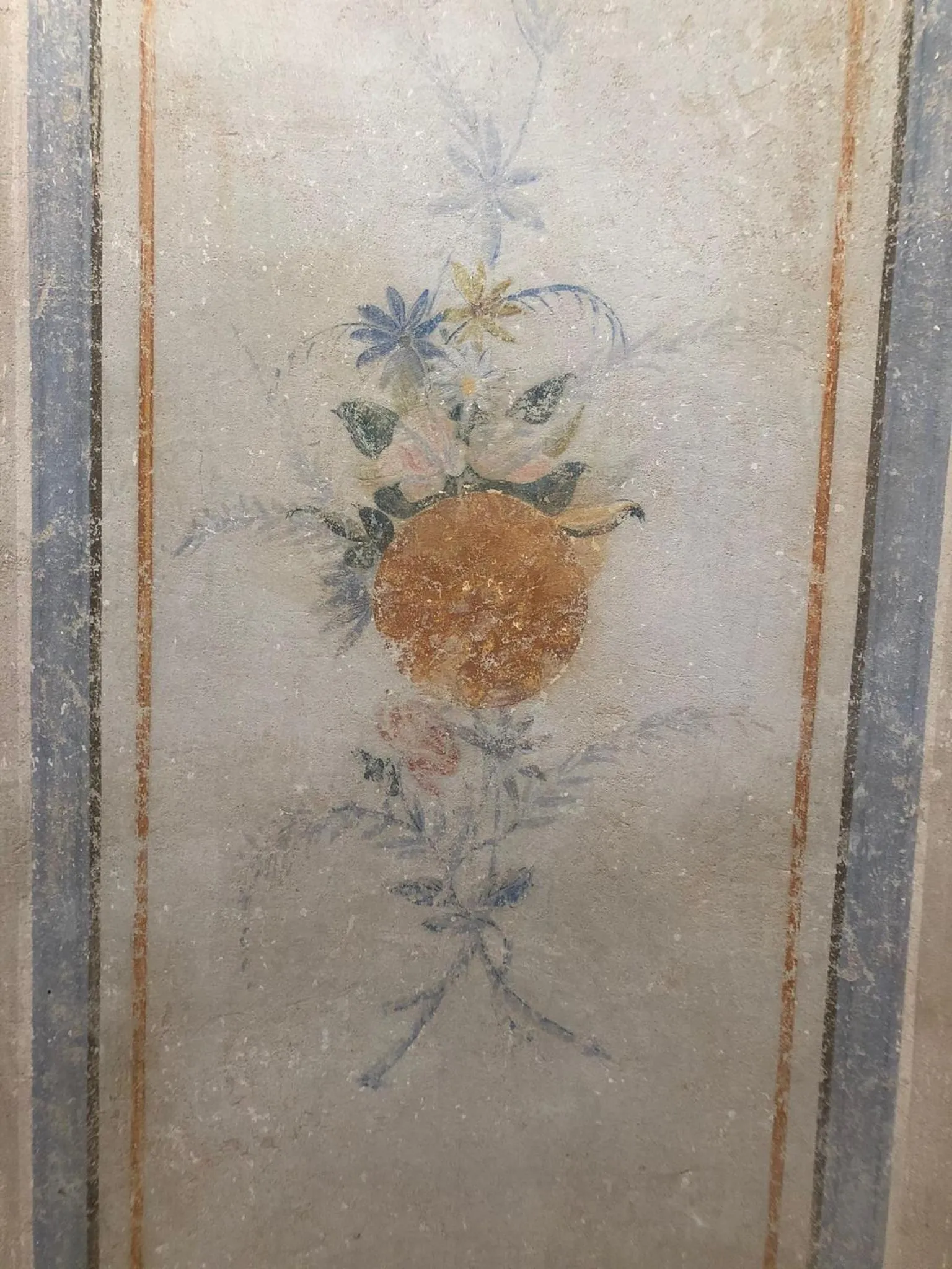 Hotel Villa Montanarini