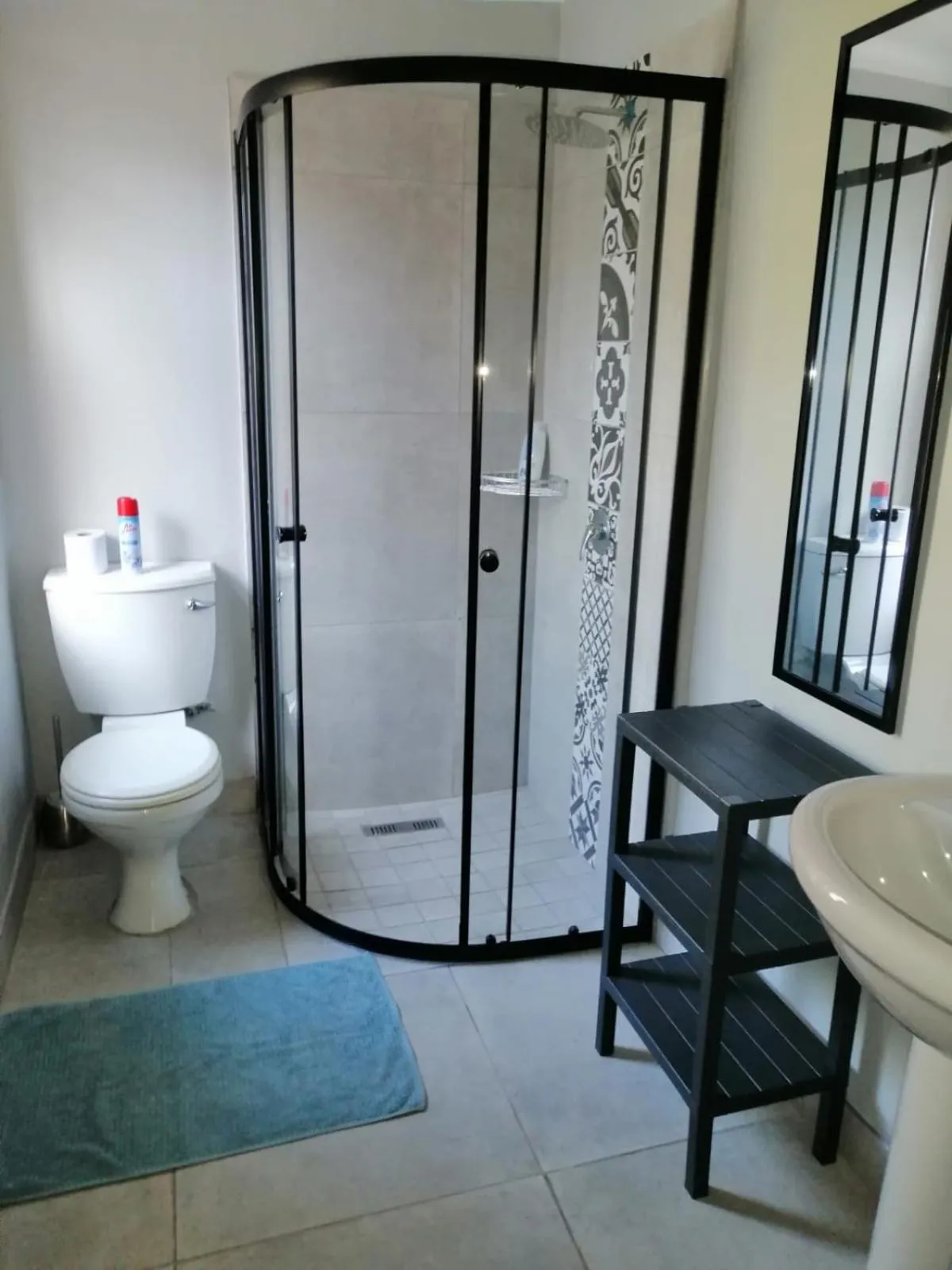 Die Tuis Huis Selfcatering NO LOADSHEDDING