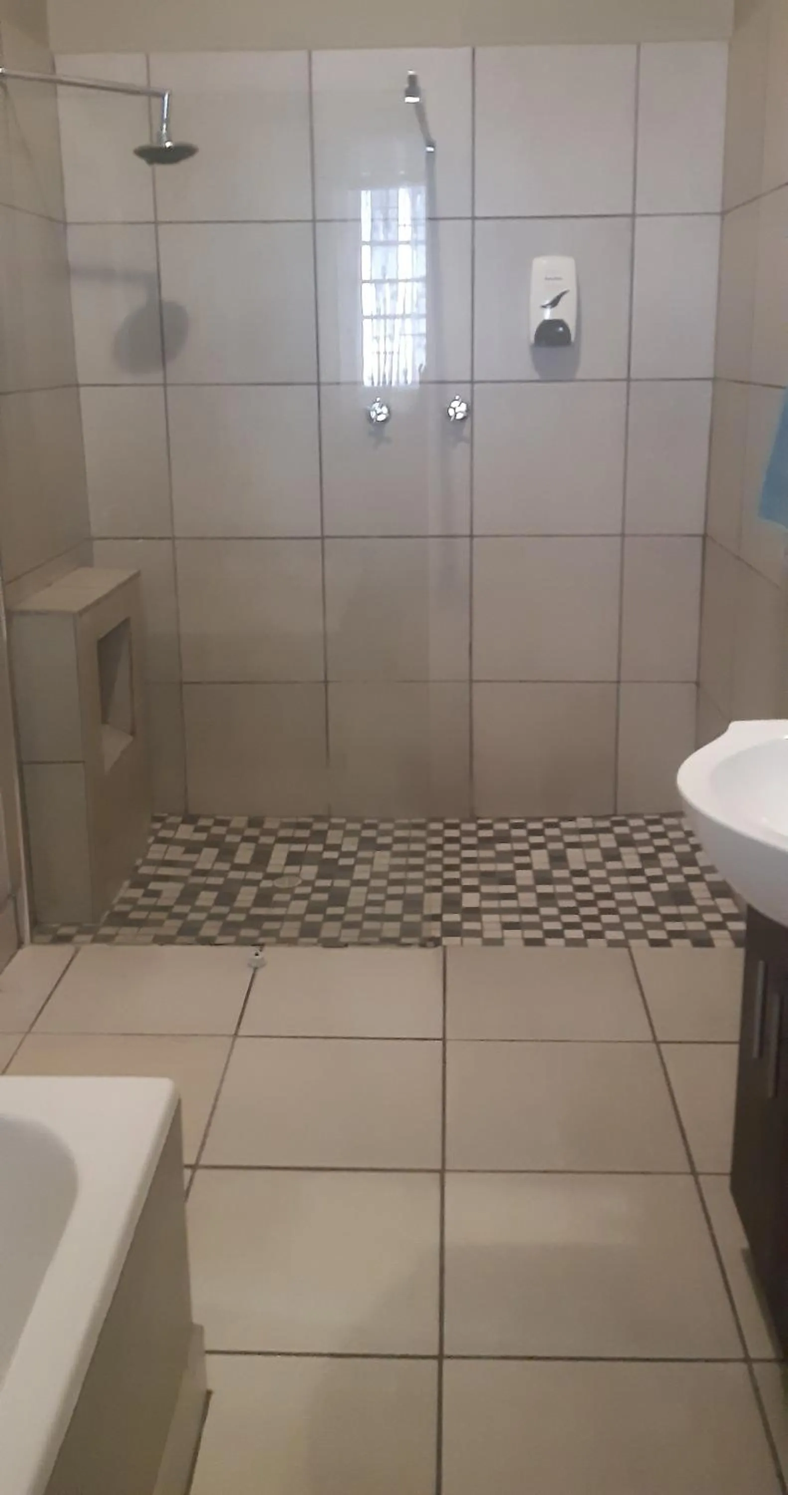 Die Tuis Huis Selfcatering NO LOADSHEDDING