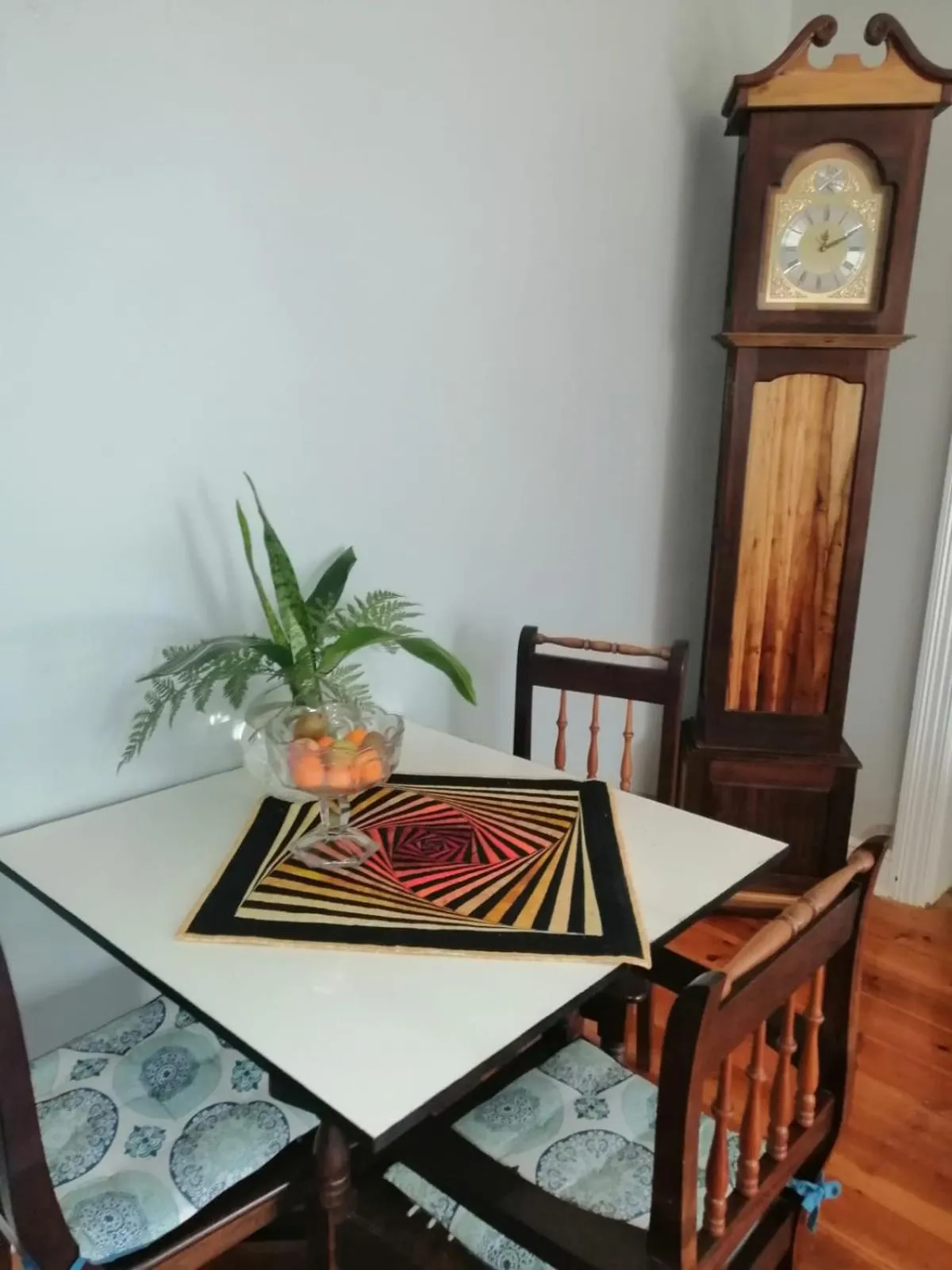 Die Tuis Huis Selfcatering NO LOADSHEDDING