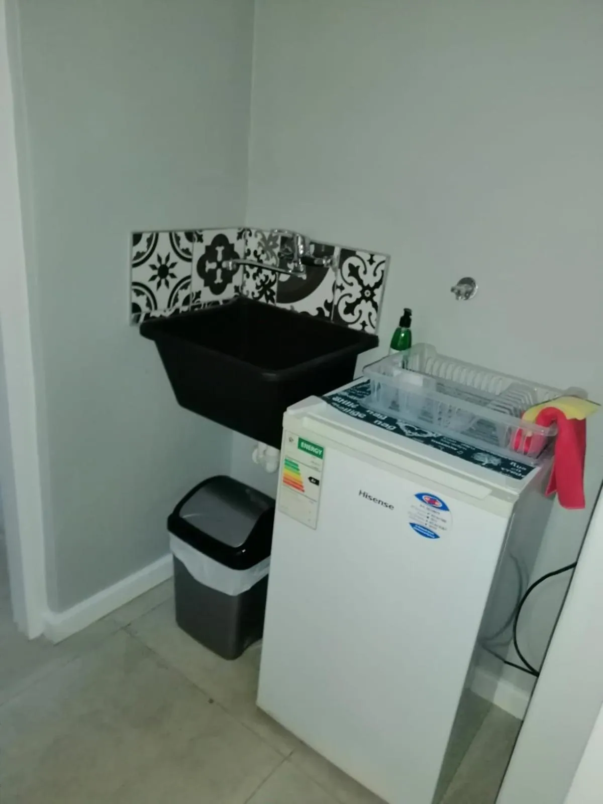 Die Tuis Huis Selfcatering NO LOADSHEDDING